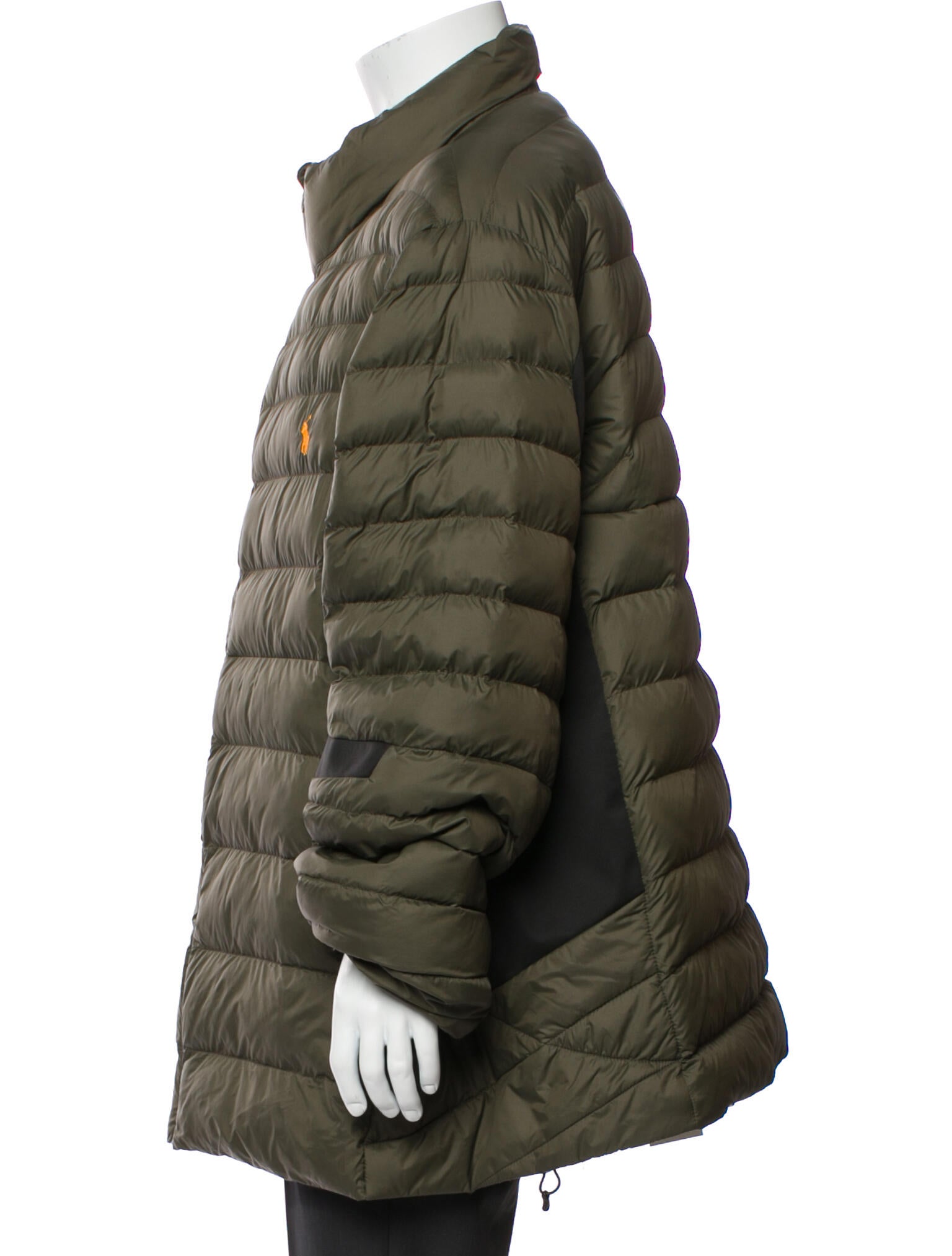 Polo Ralph Lauren Puffer Coat