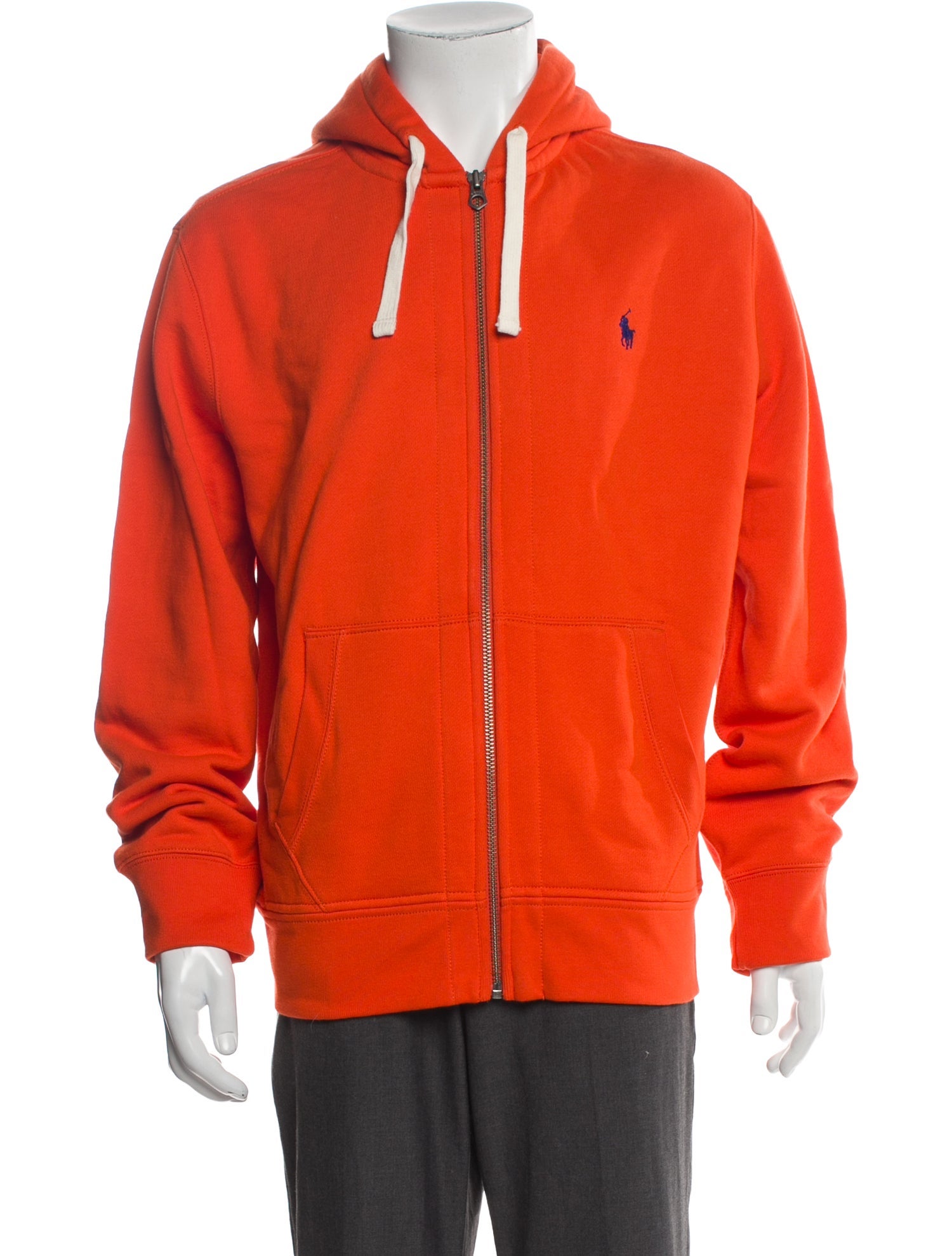 Polo Ralph Lauren V-Neck Long Sleeve Cardigan