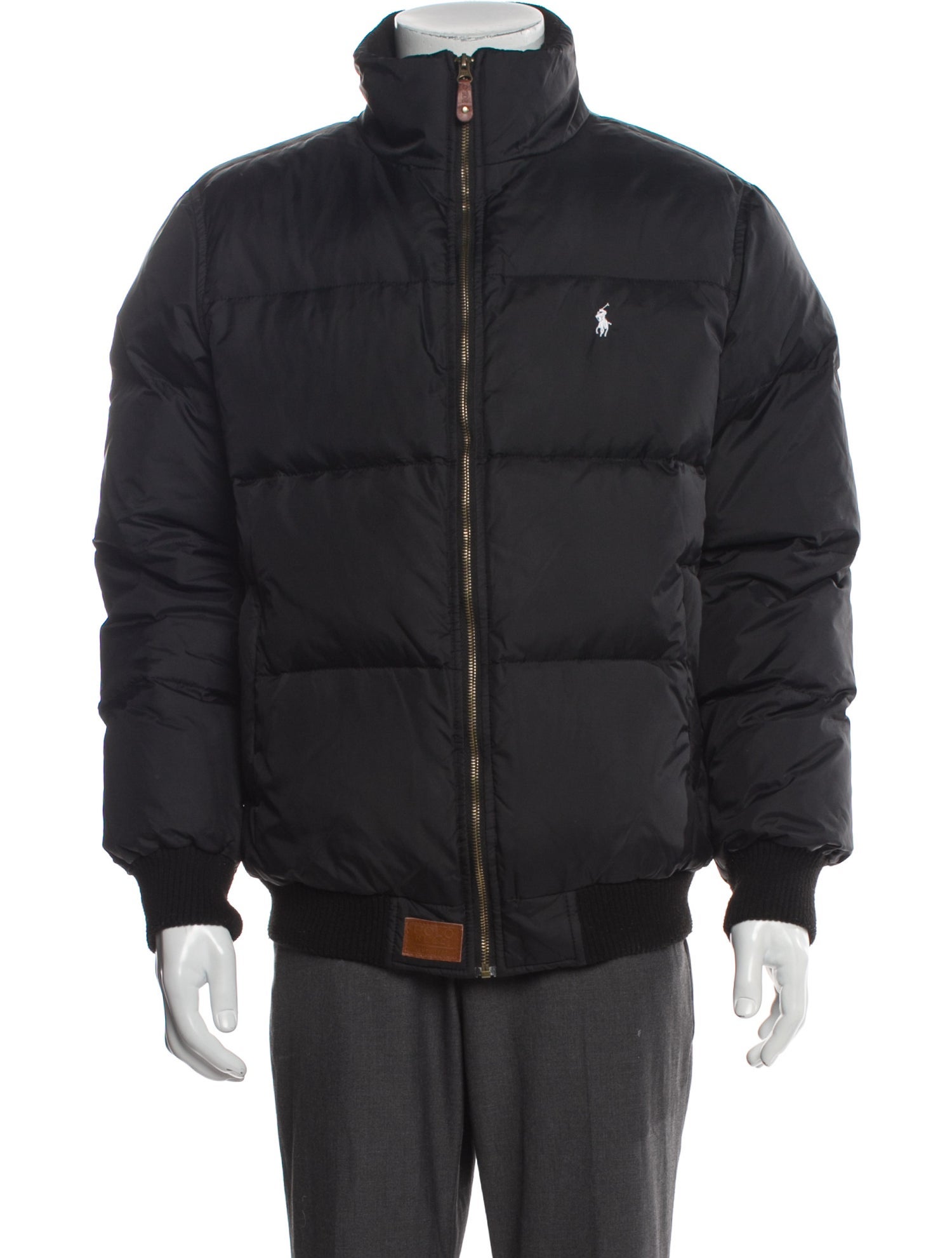 Polo Ralph Lauren Puffer Coat