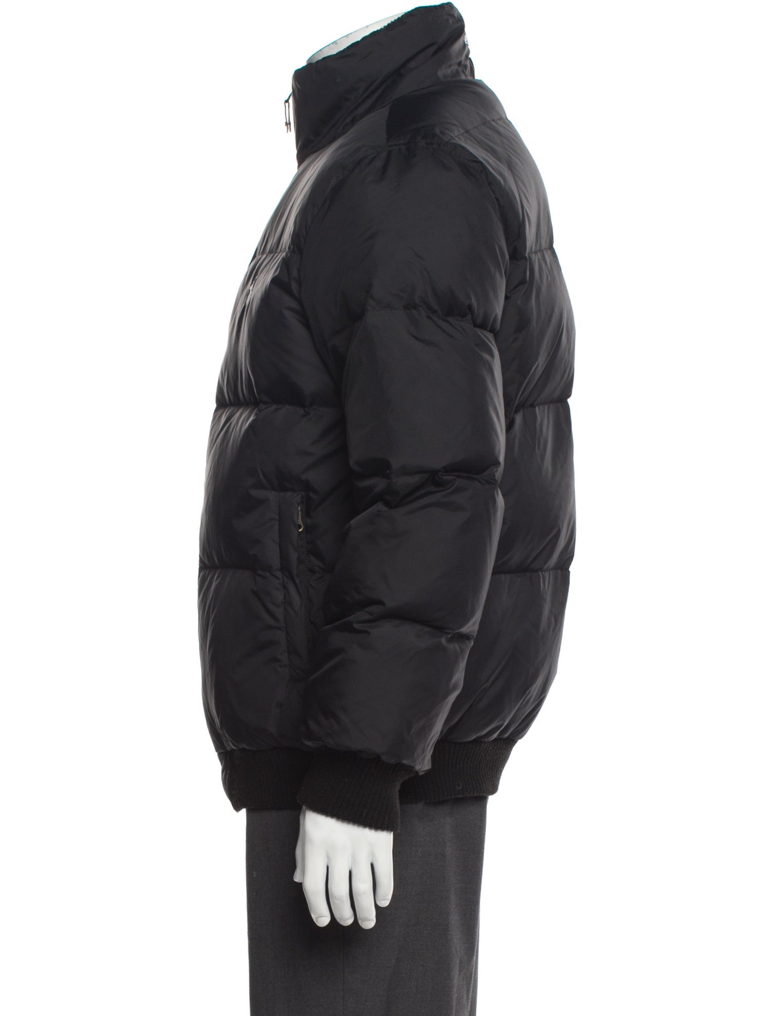 Polo Ralph Lauren Puffer Coat