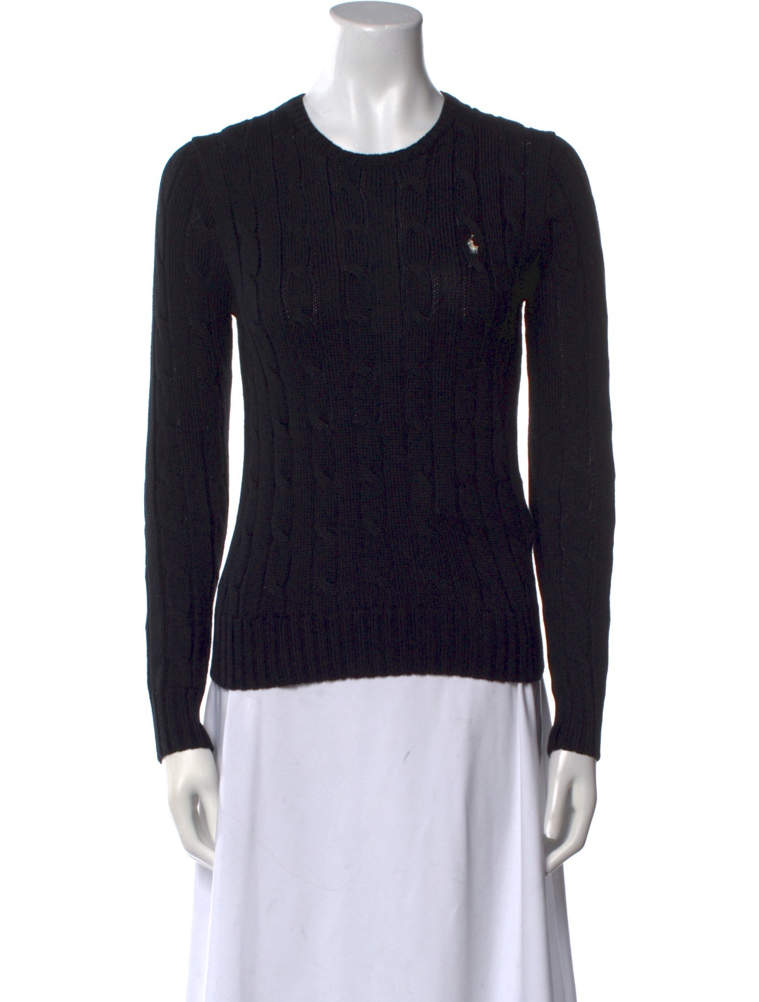 Polo Ralph Lauren Crew Neck Sweater w/ Tags