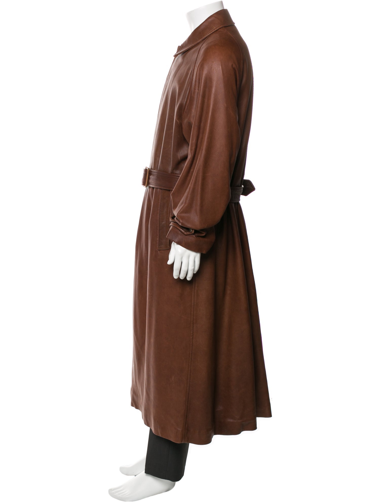 Polo Ralph Lauren Vintage 1990's Trench Coat