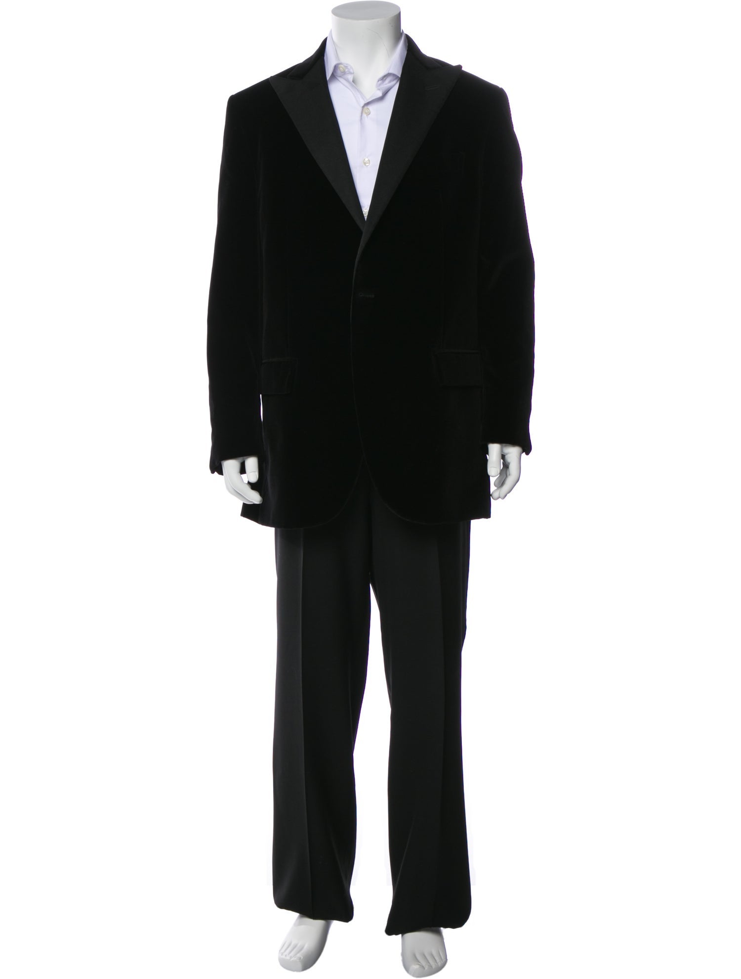 Polo Ralph Lauren Suit Set