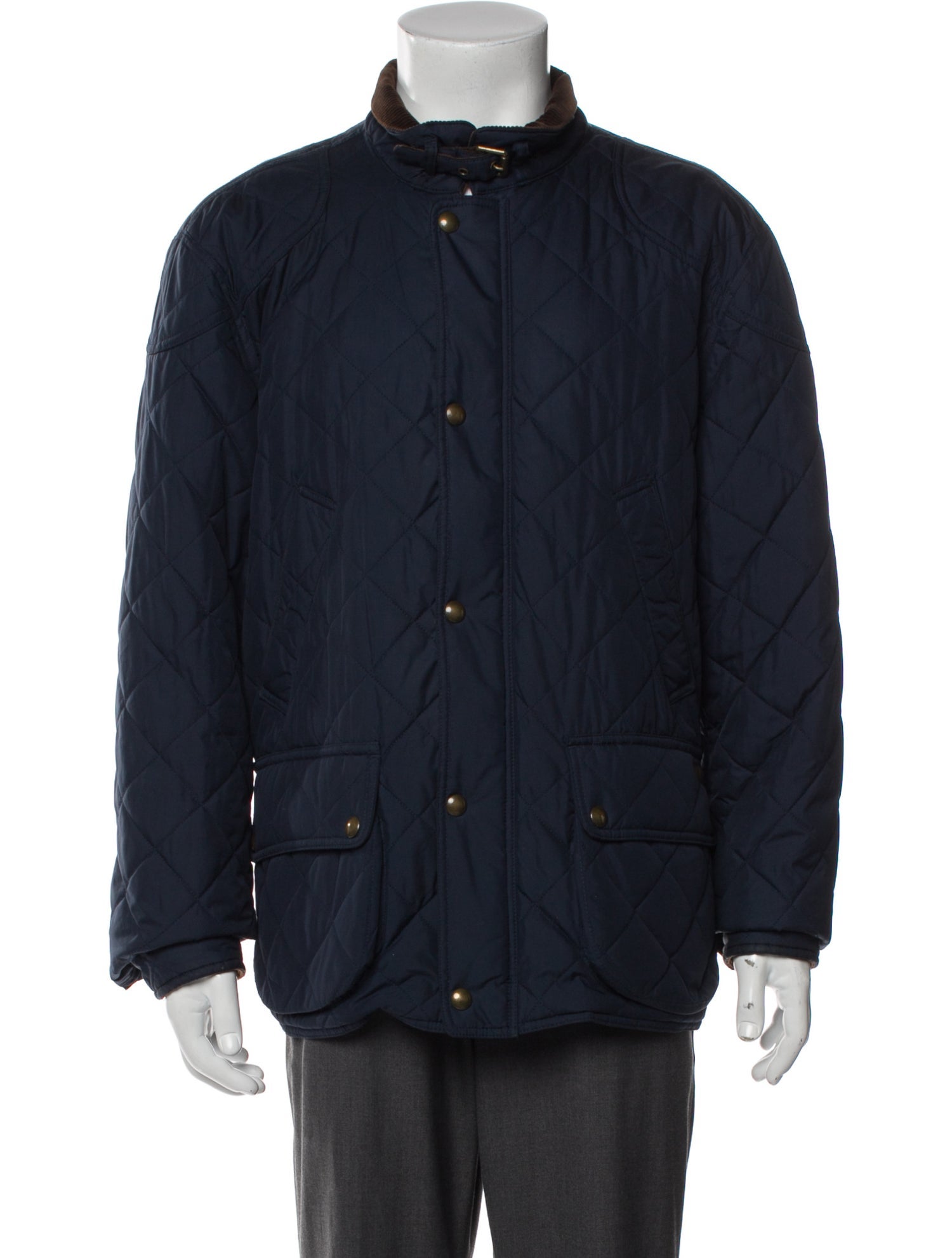 Polo Ralph Lauren Windbreaker