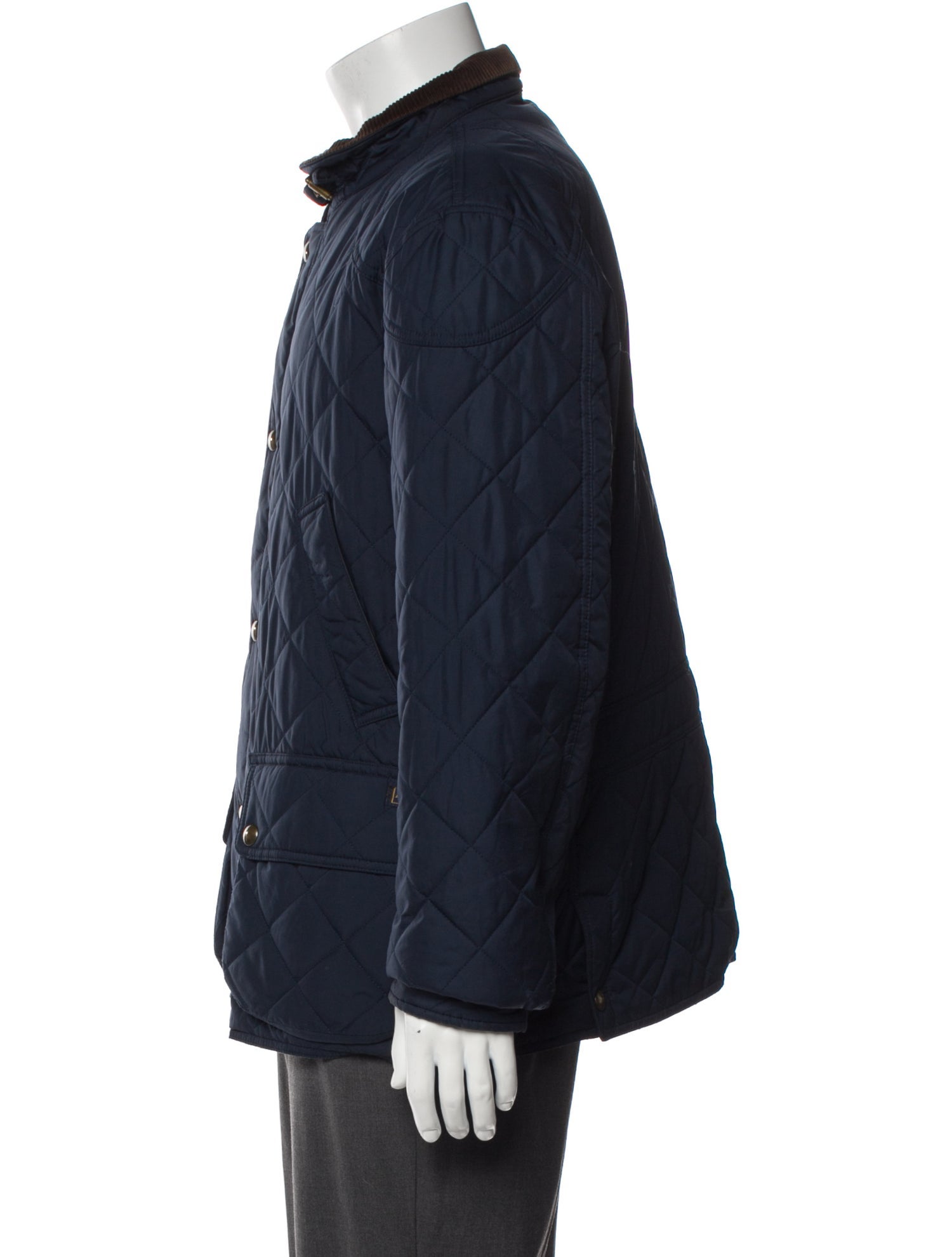 Polo Ralph Lauren Windbreaker