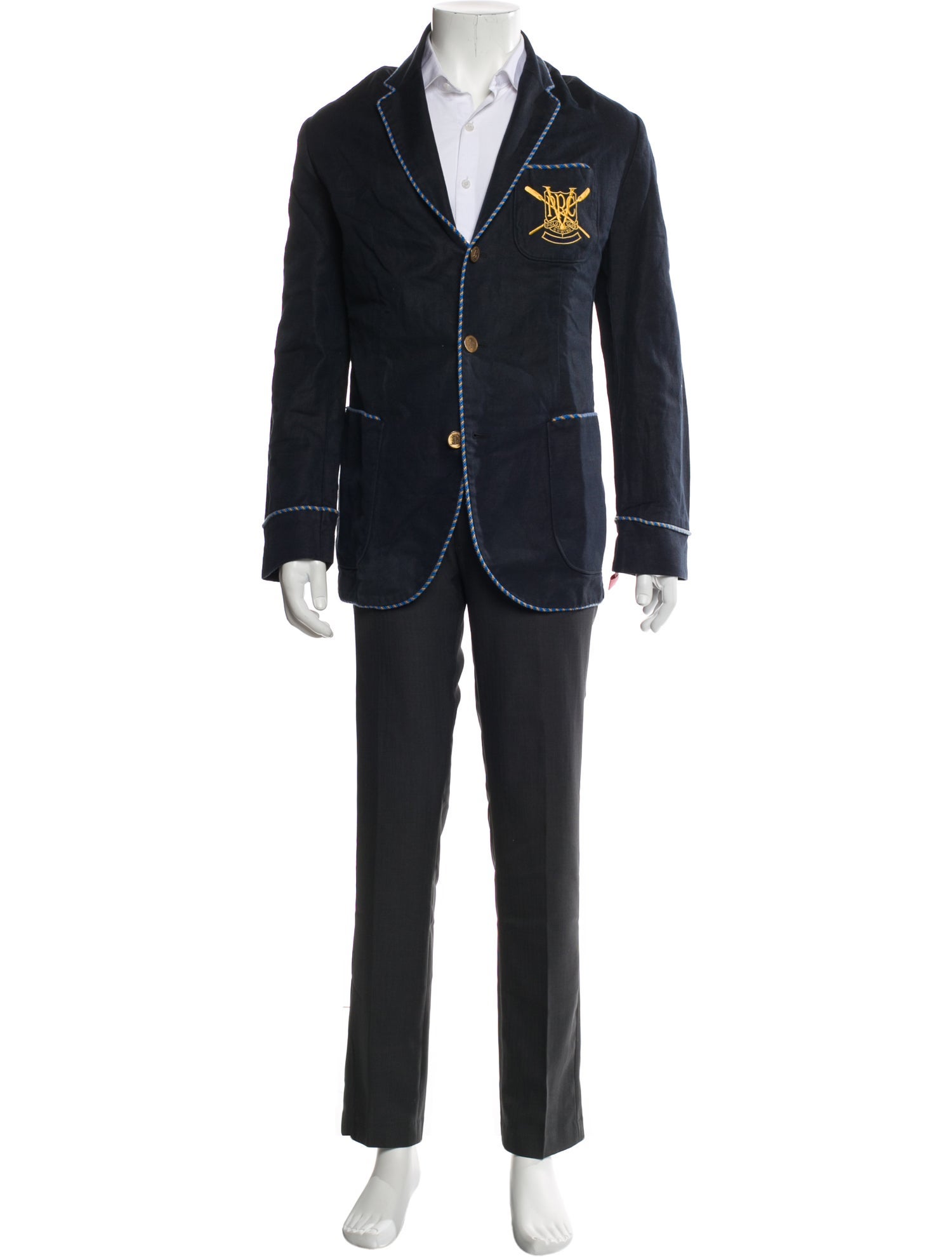 Polo Ralph Lauren Sport Coat Blazer