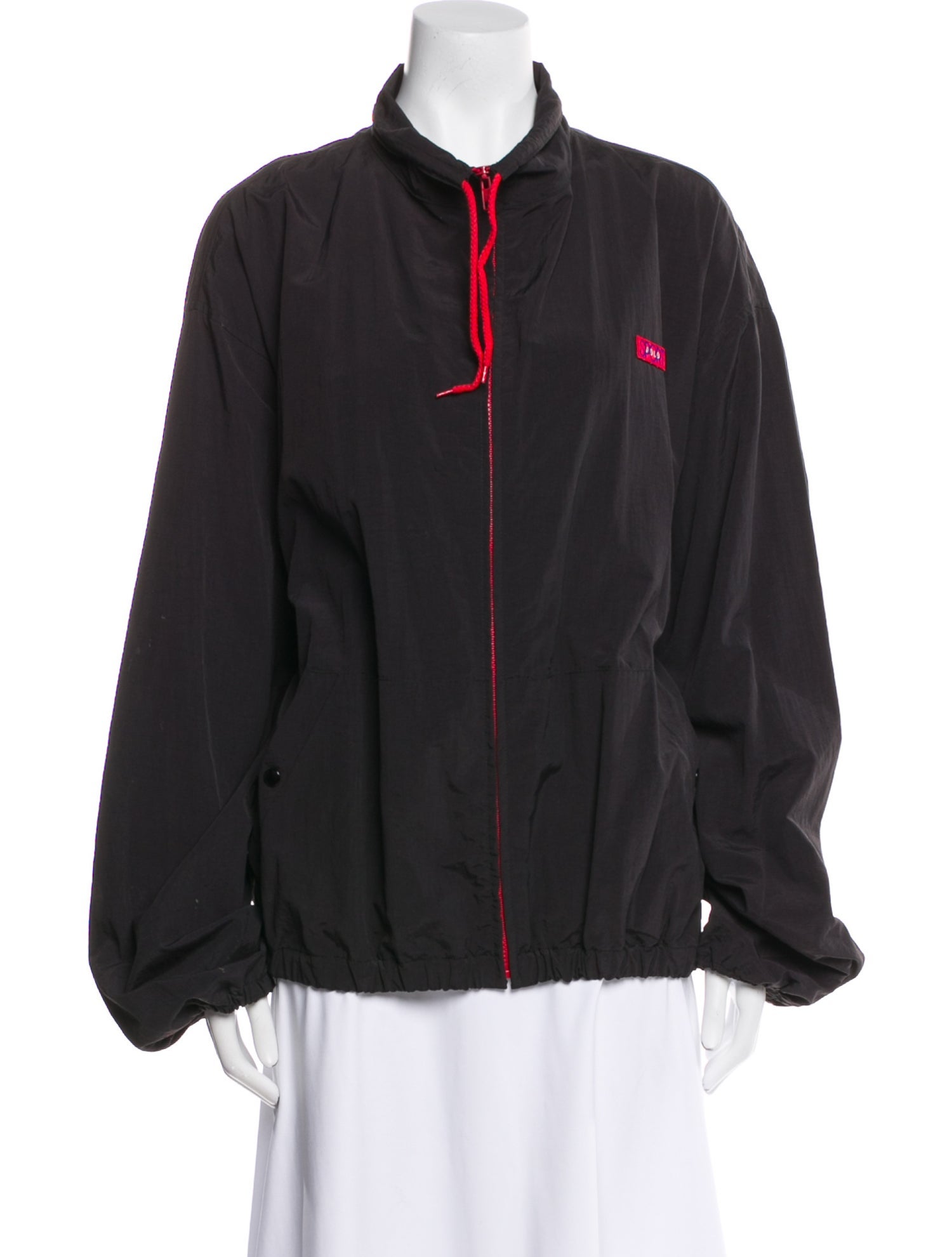 Polo Ralph Lauren Vintage Nylon Jacket