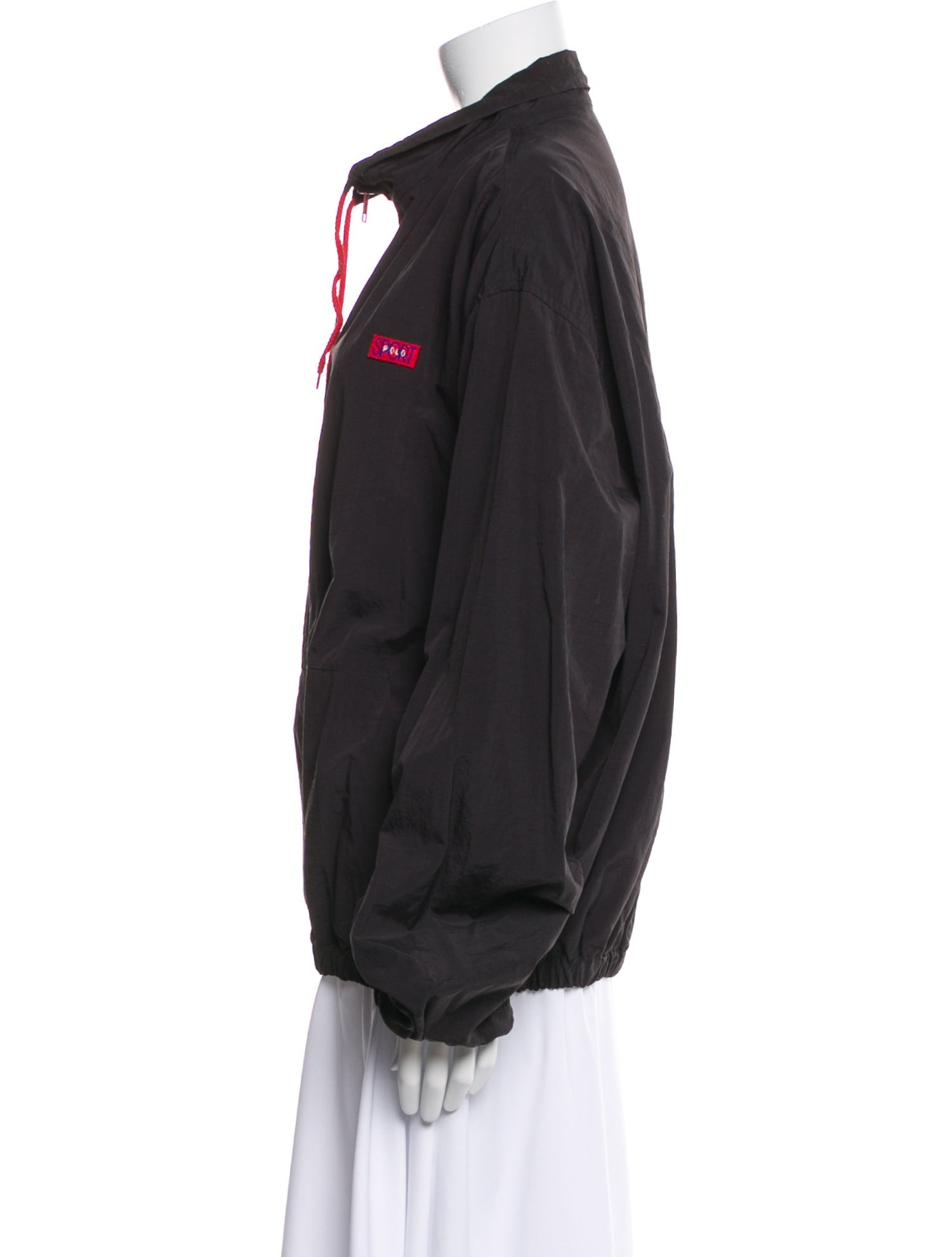 Polo Ralph Lauren Vintage Nylon Jacket