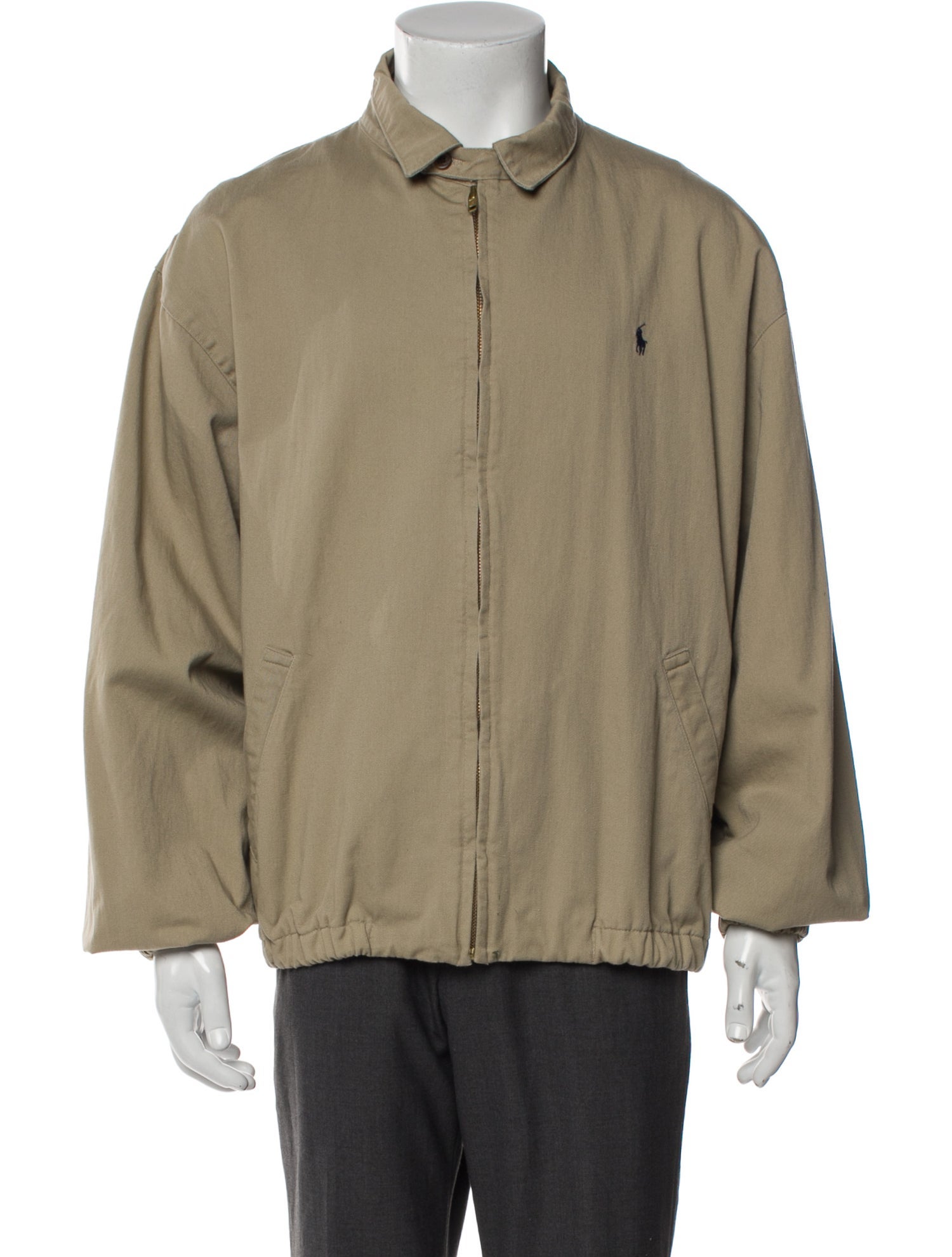 Polo Ralph Lauren Windbreaker