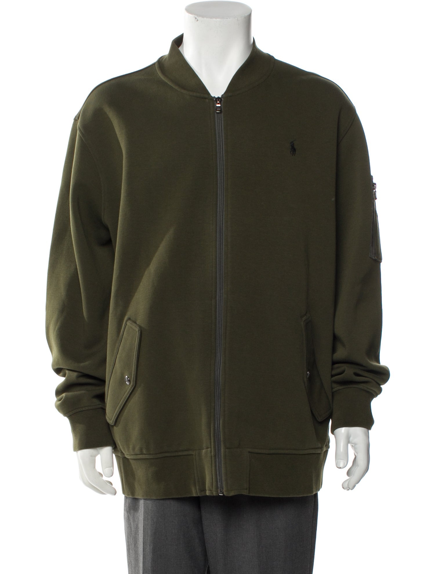 Polo Ralph Lauren Bomber Jacket