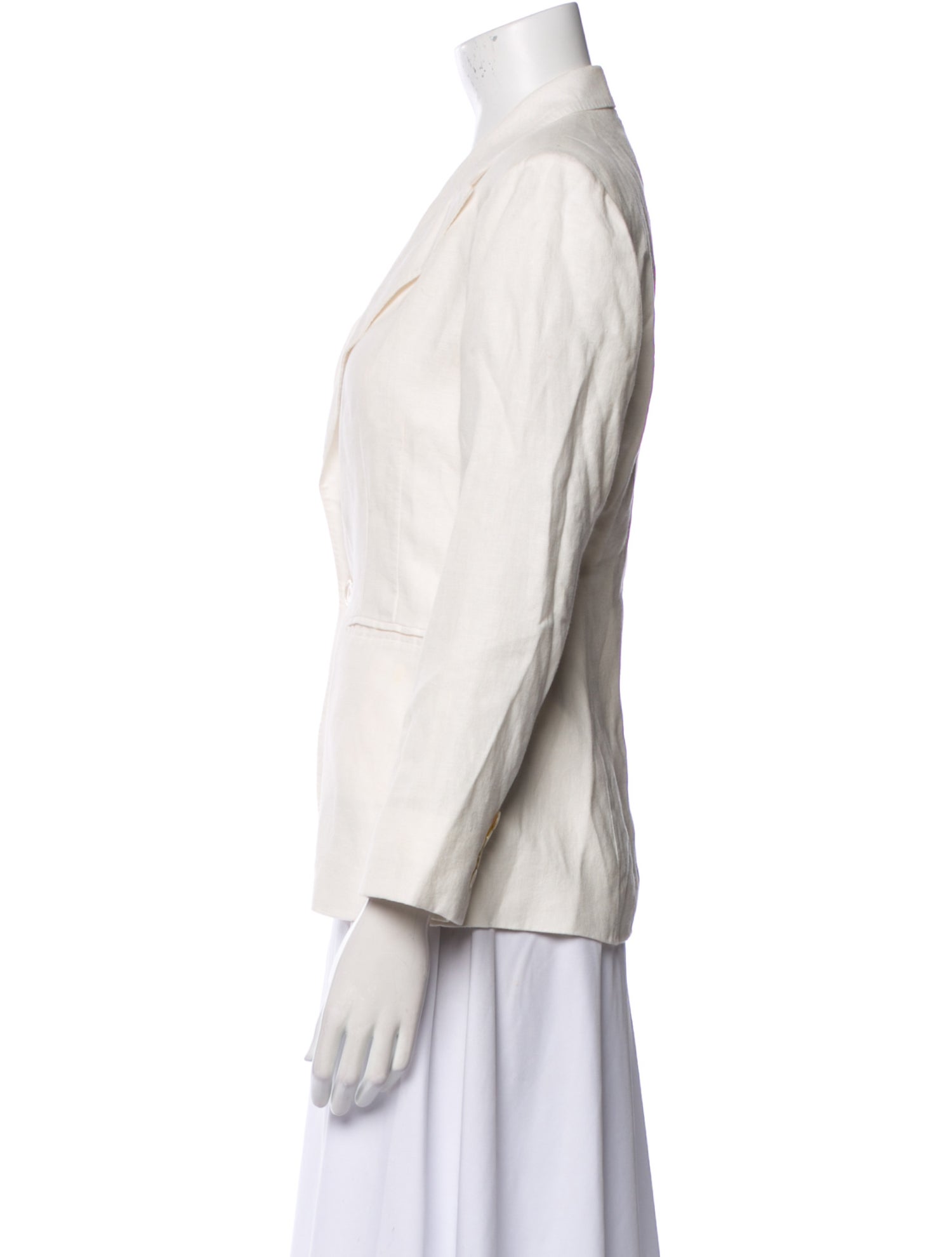 Polo Ralph Lauren Linen Blazer