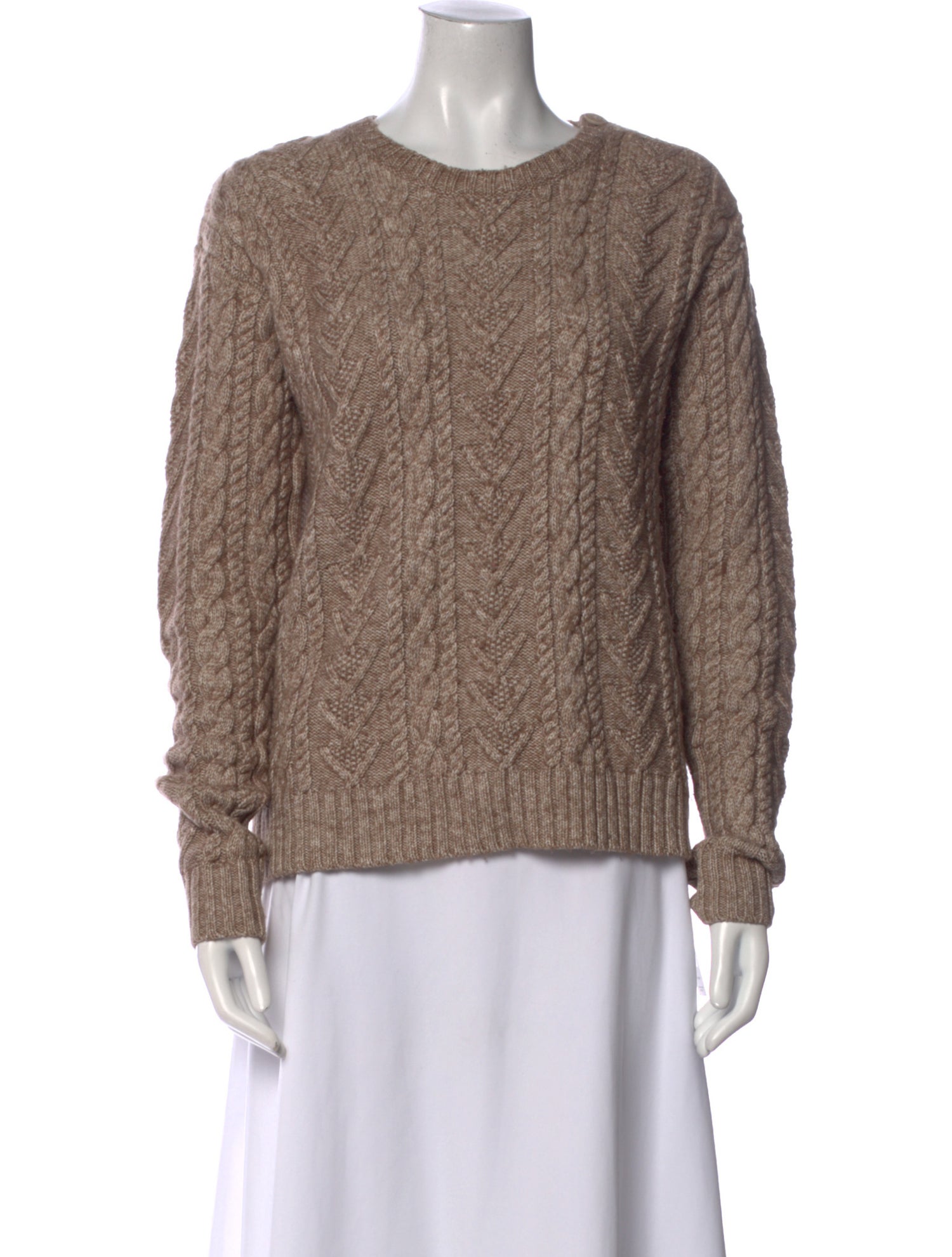 Polo Ralph Lauren Crew Neck Sweater