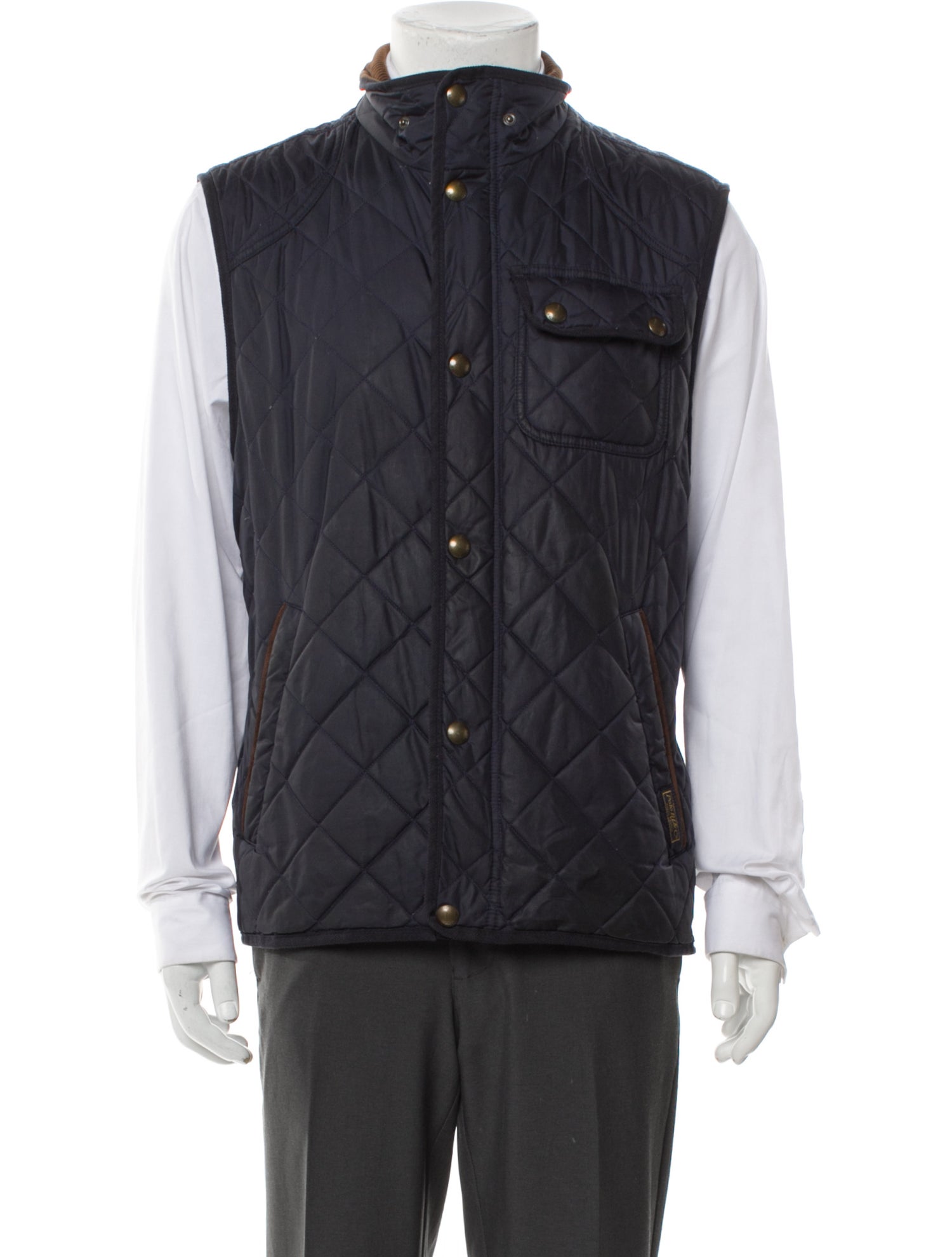 Polo Ralph Lauren Vest