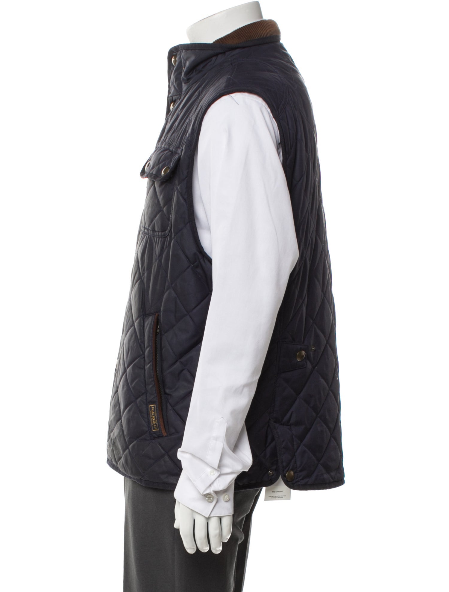 Polo Ralph Lauren Vest