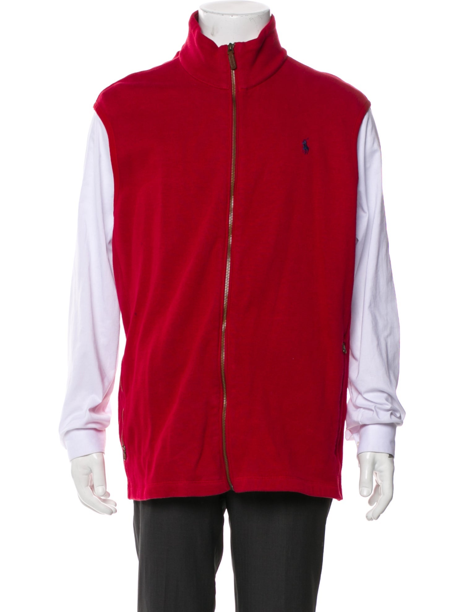 Polo Ralph Lauren Vest