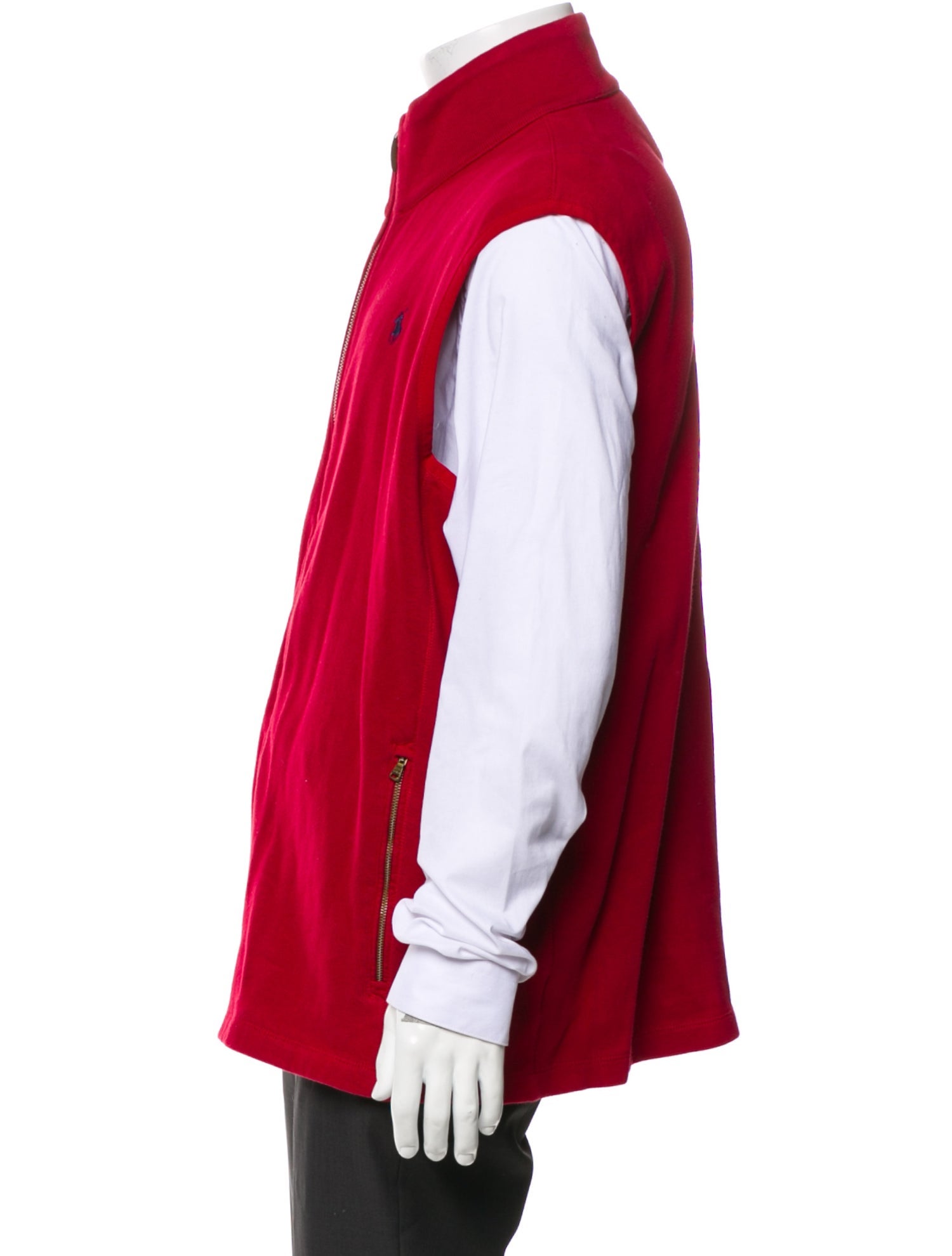 Polo Ralph Lauren Vest