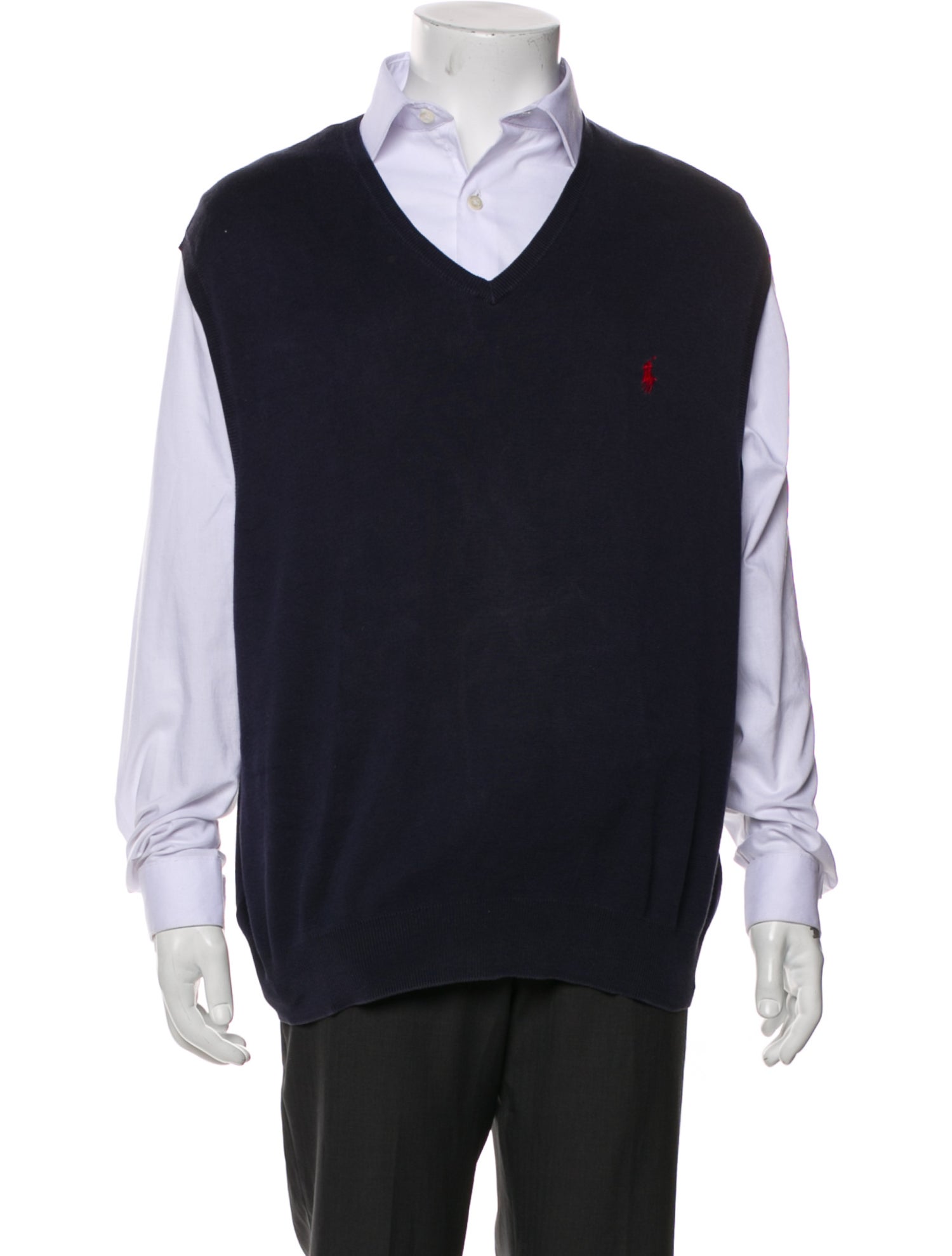 Polo Ralph Lauren Vest