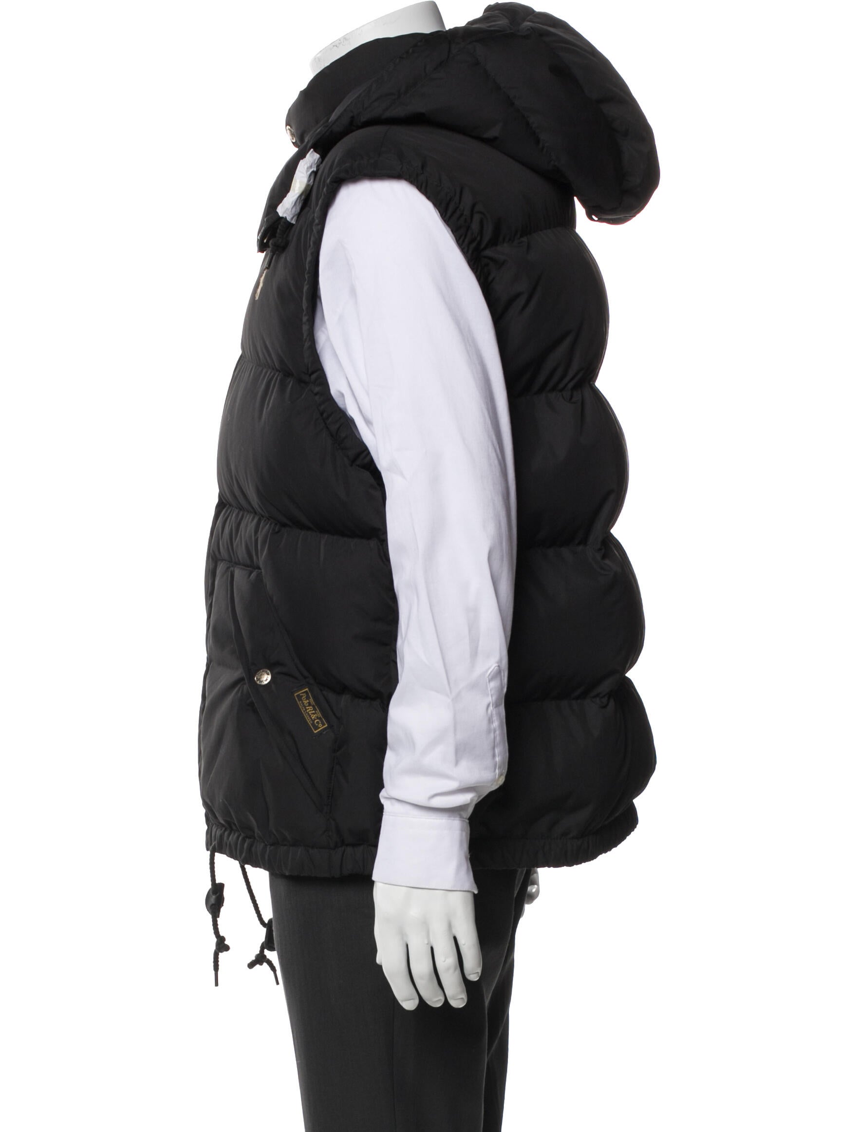 Polo Ralph Lauren Vest