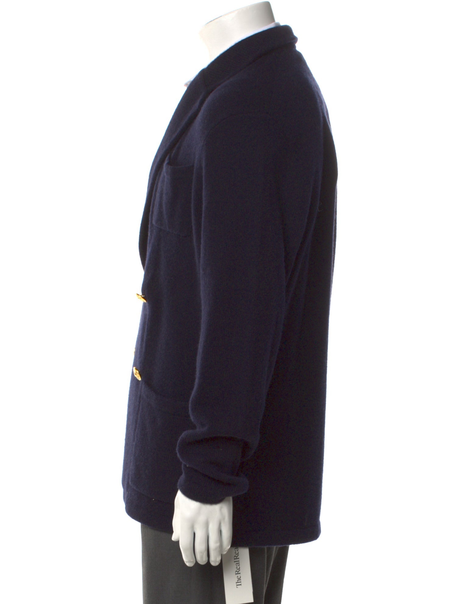 Polo Ralph Lauren Cashmere V-Neck Cardigan