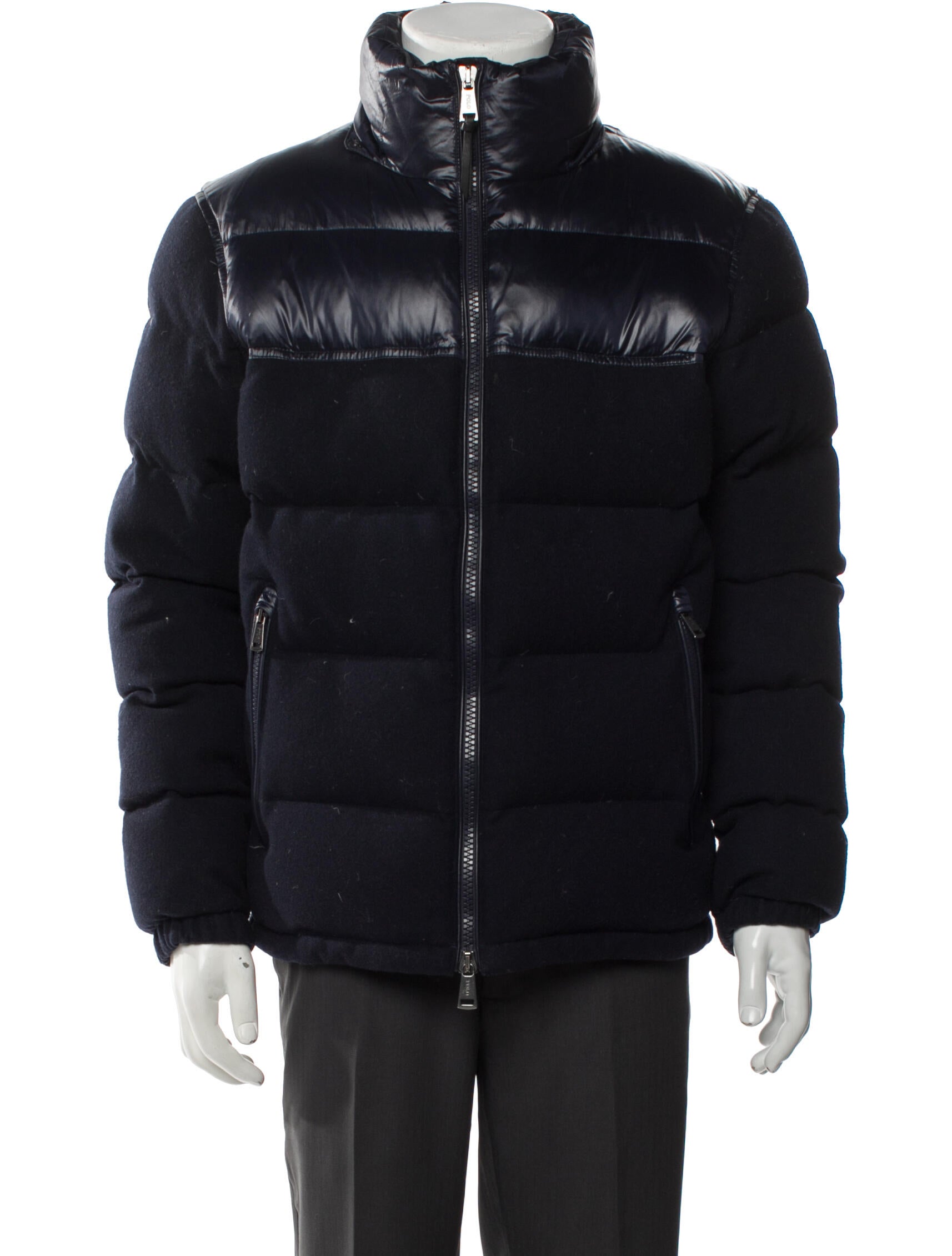 Polo Ralph Lauren Montgenevre Puffer Coat