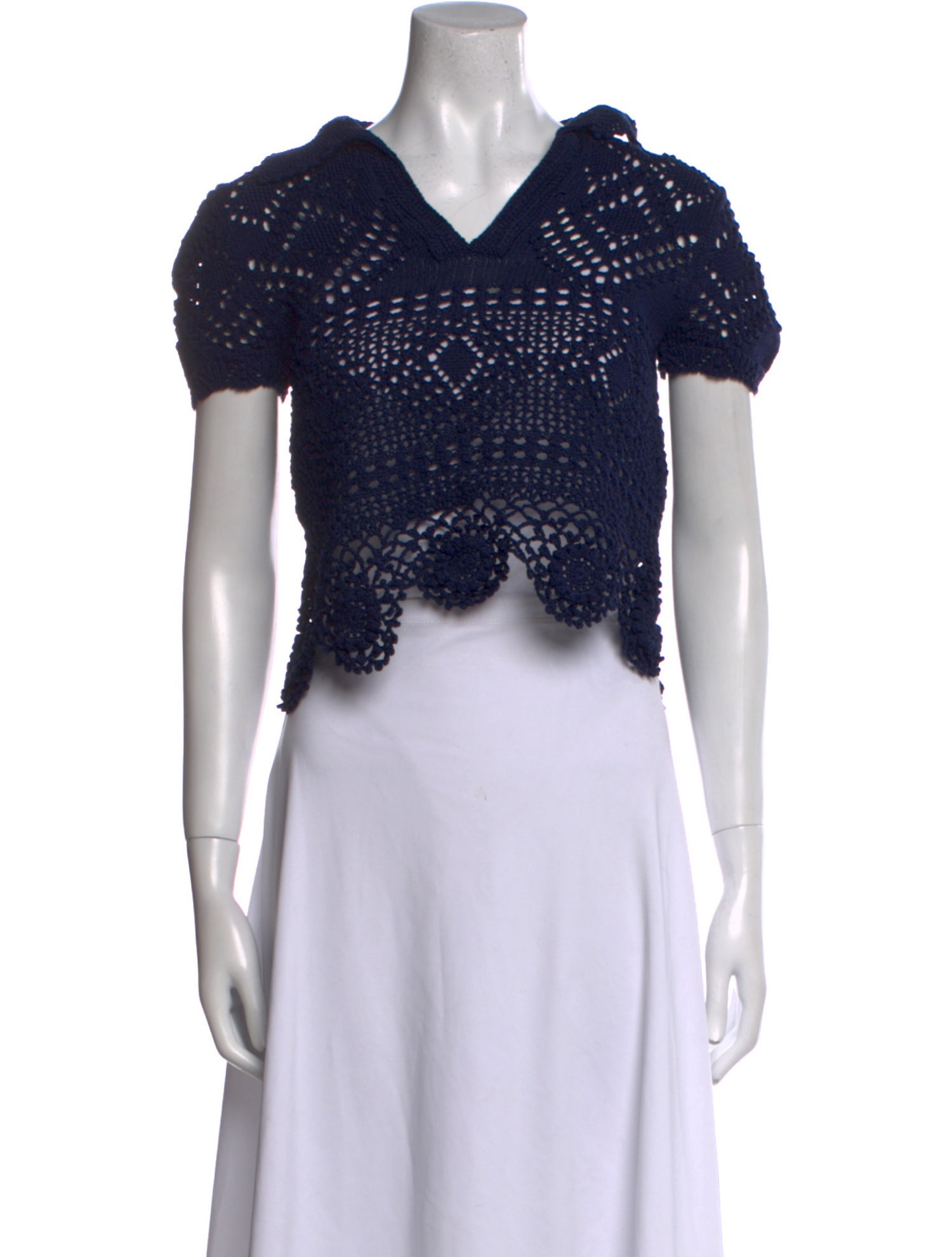 Polo Ralph Lauren V-Neck Sweater