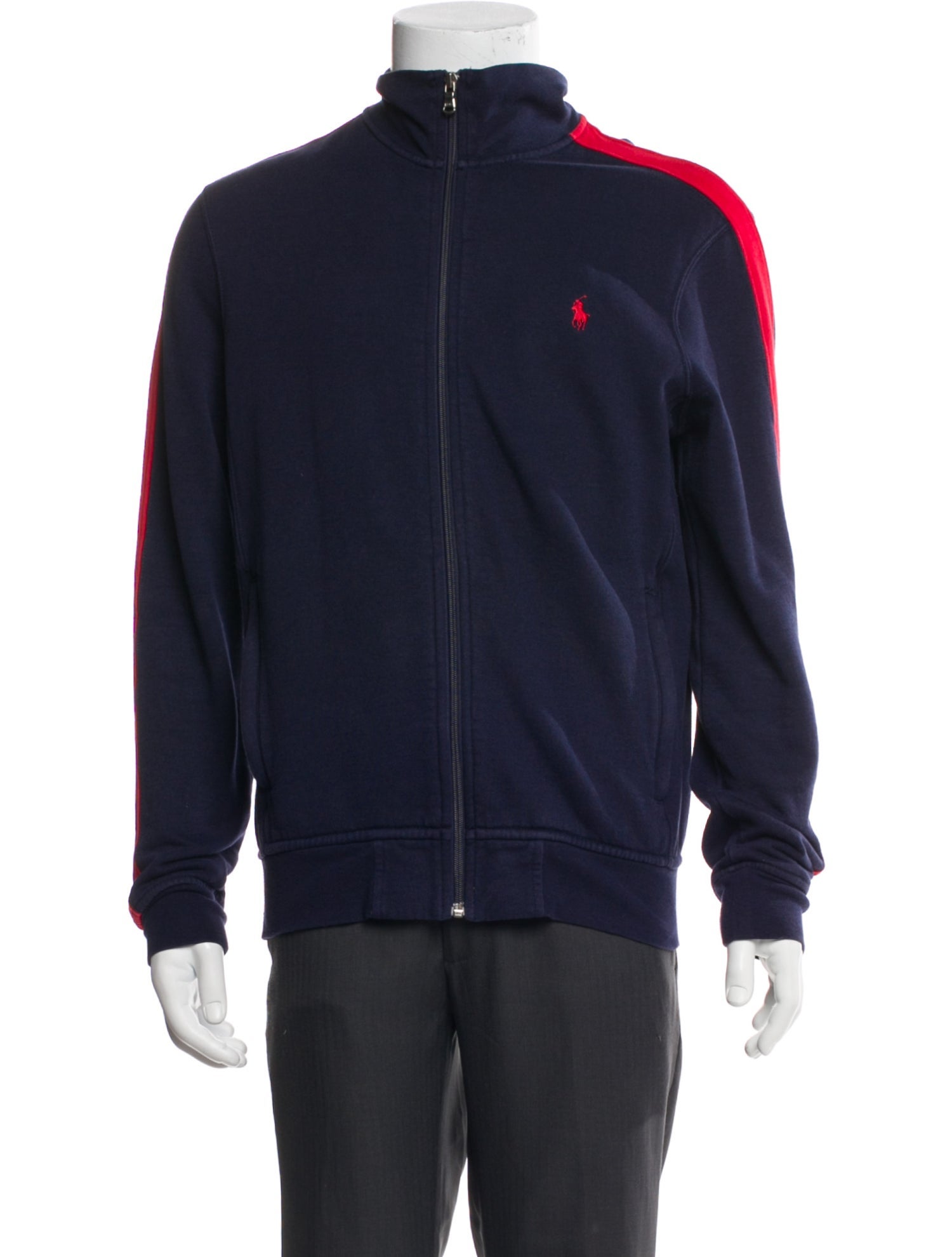 Polo Ralph Lauren Windbreaker