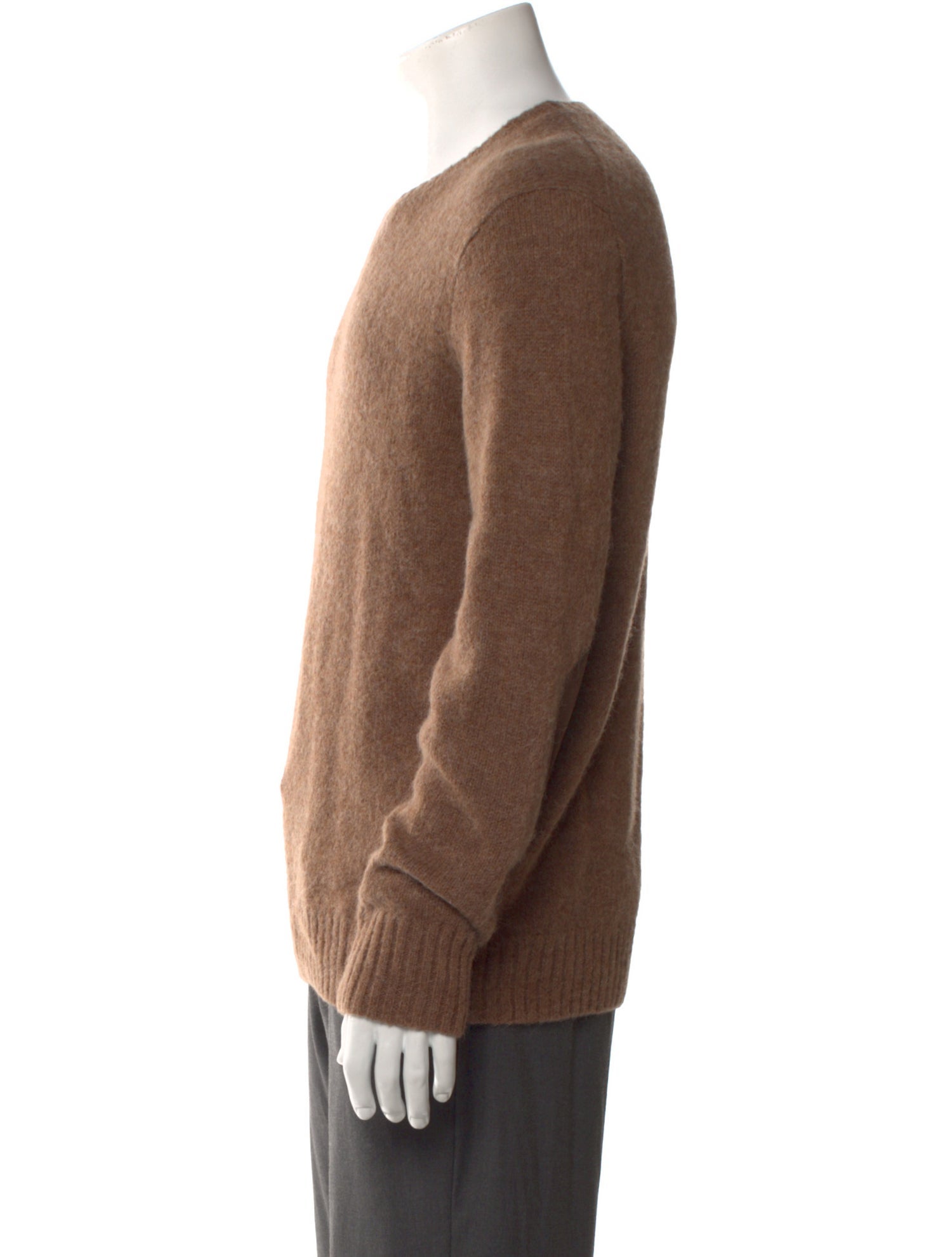 Polo Ralph Lauren Crew Neck Long Sleeve Pullover