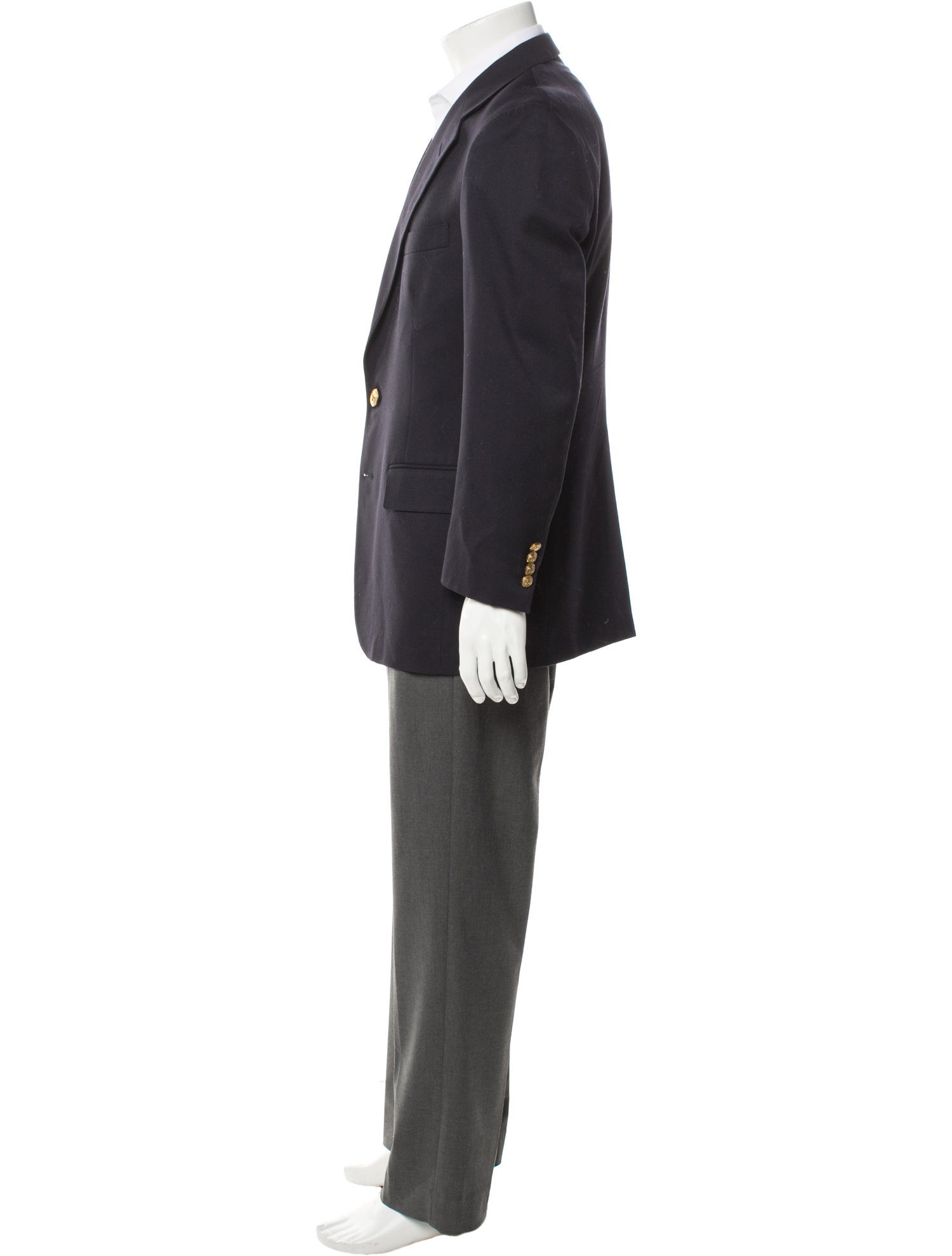 Polo Ralph Lauren Overcoat