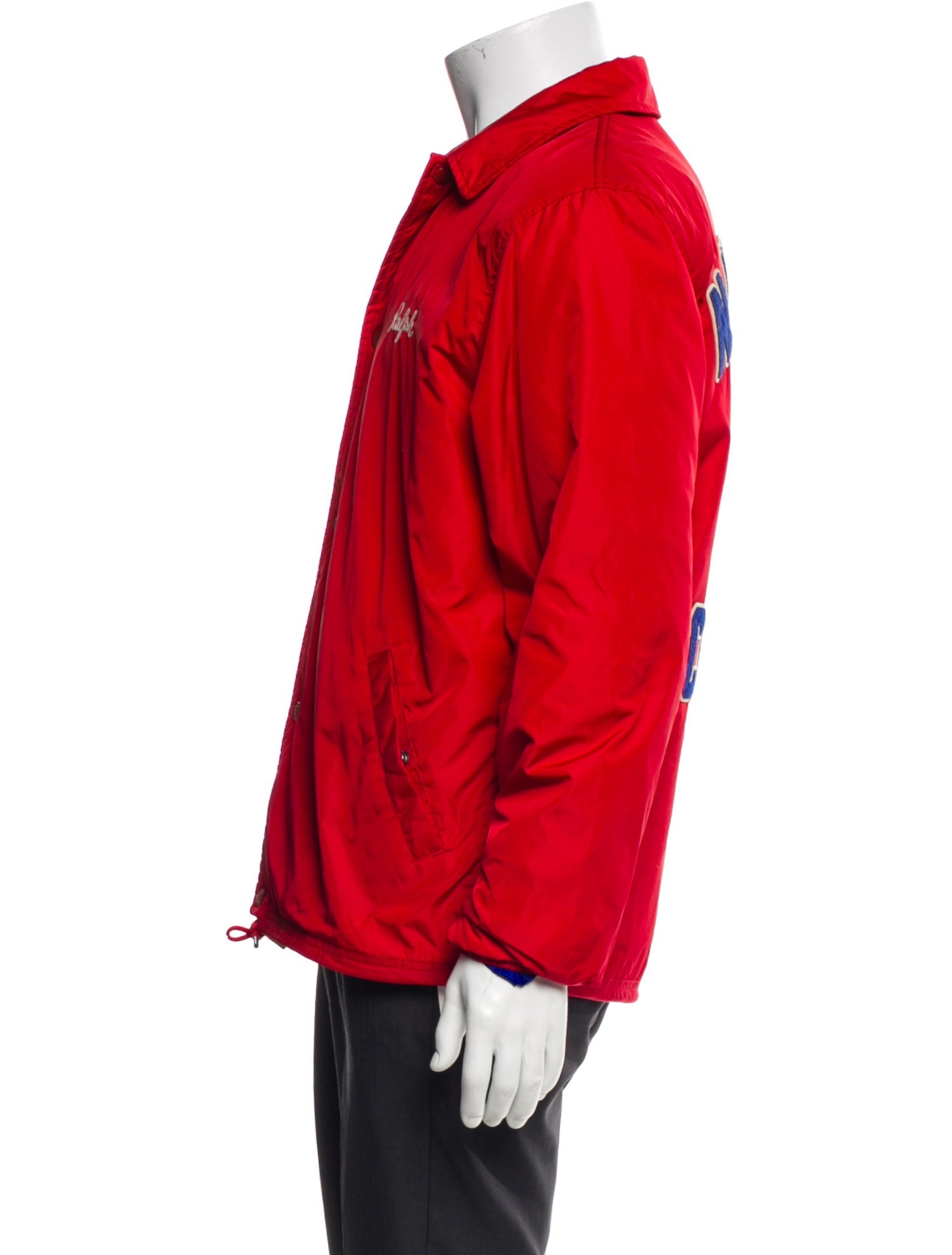 Polo Ralph Lauren Windbreaker w/ Tags