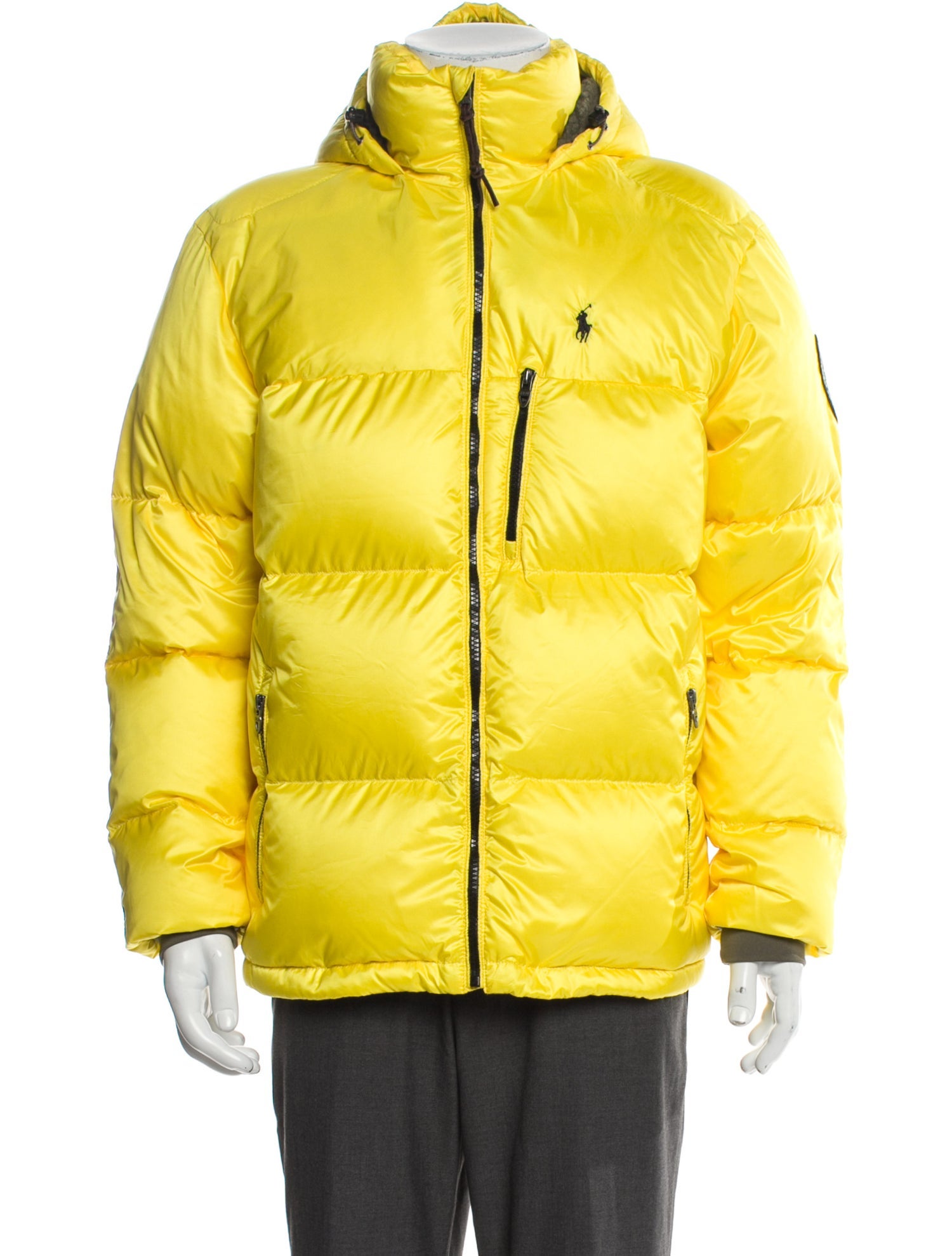 Polo Ralph Lauren Puffer Coat