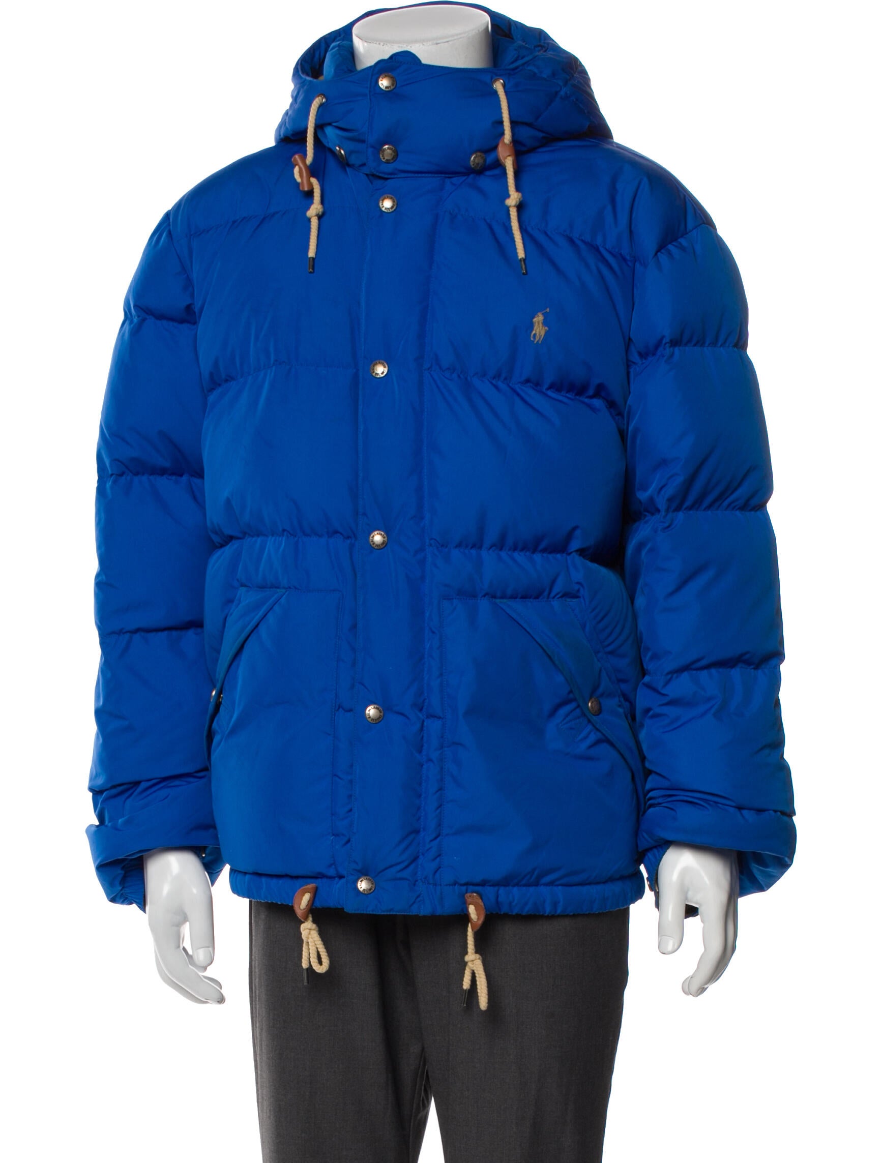 Polo Ralph Lauren Puffer Coat