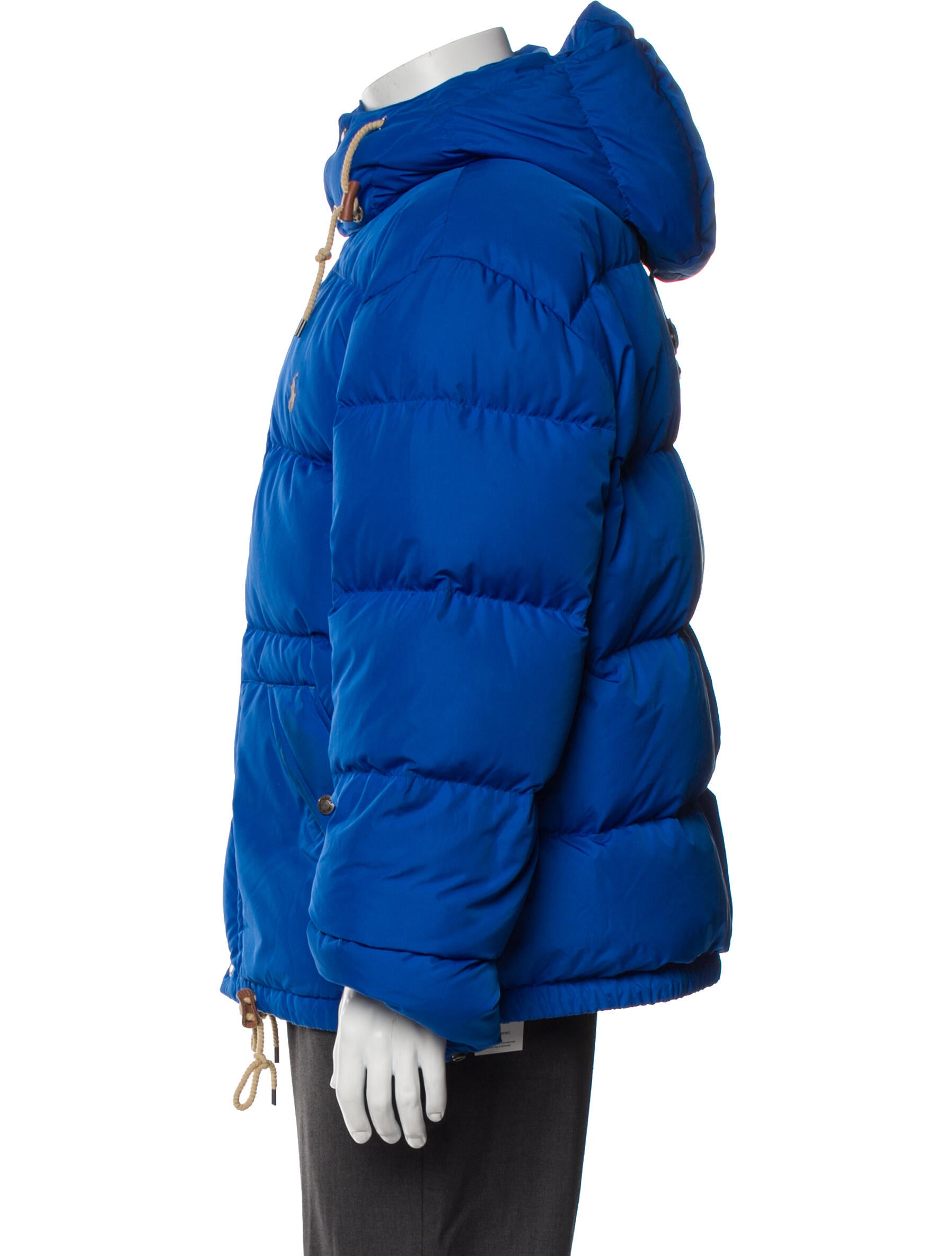 Polo Ralph Lauren Puffer Coat