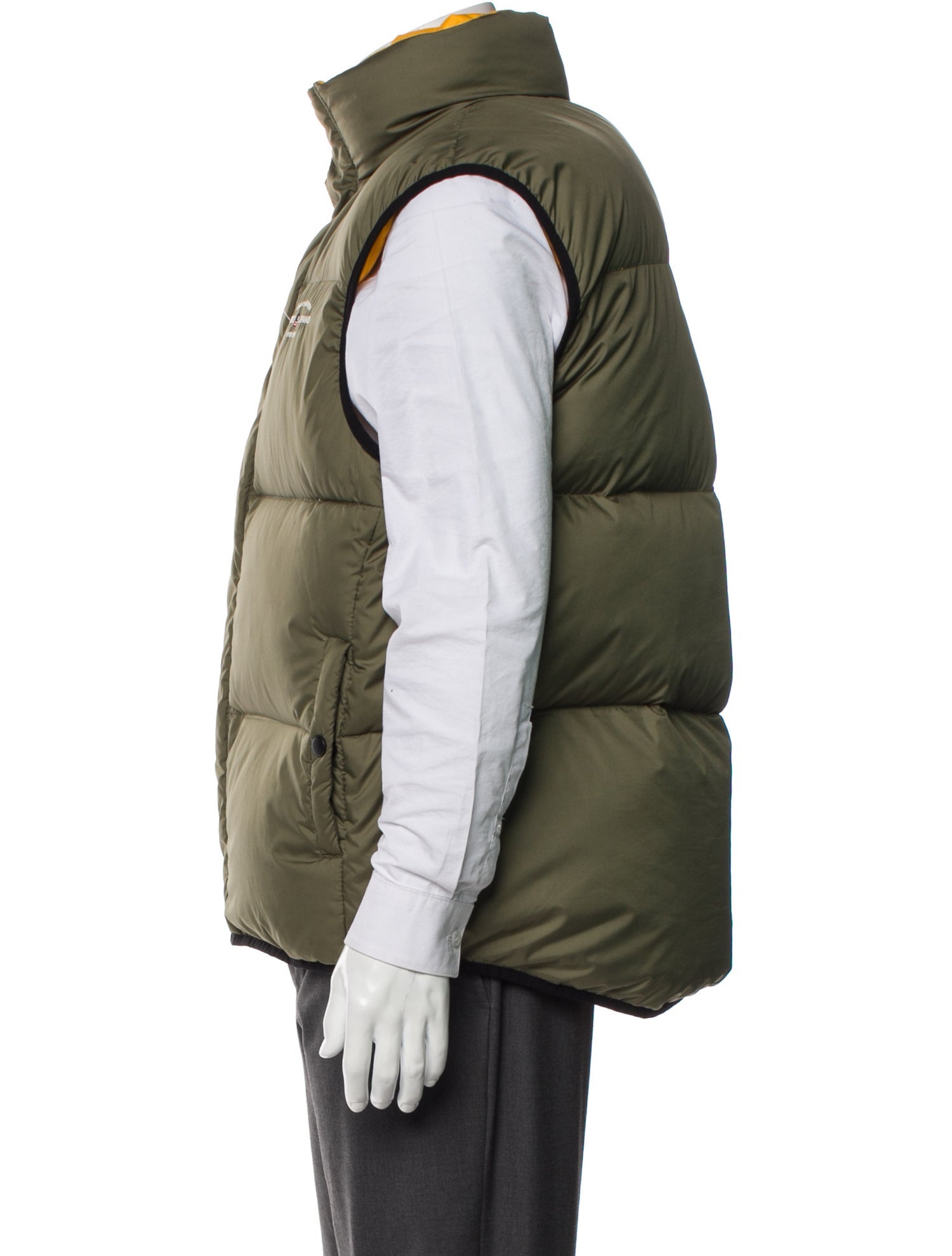 Polo Ralph Lauren Vest