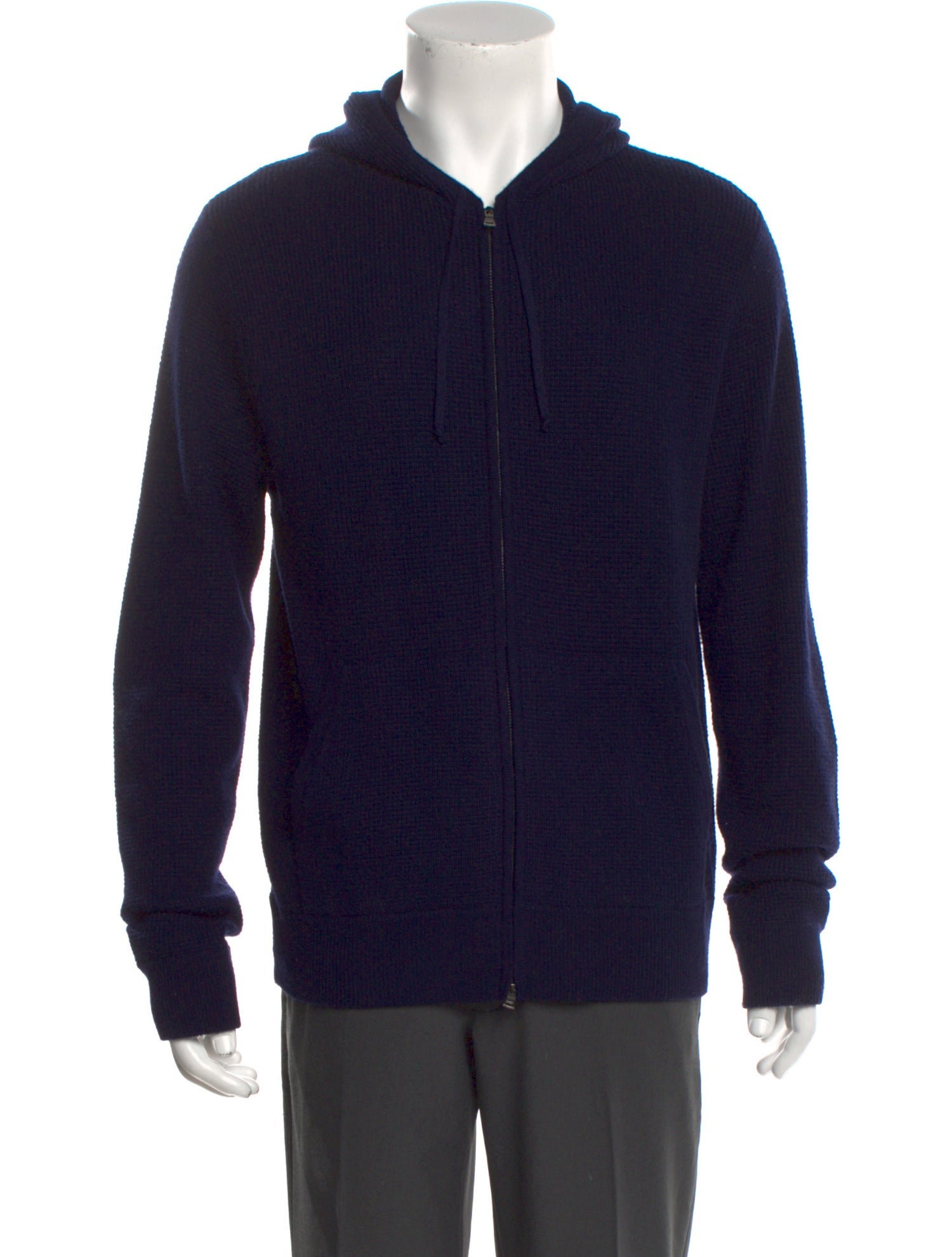 Polo Ralph Lauren Cashmere Mock Neck Cardigan