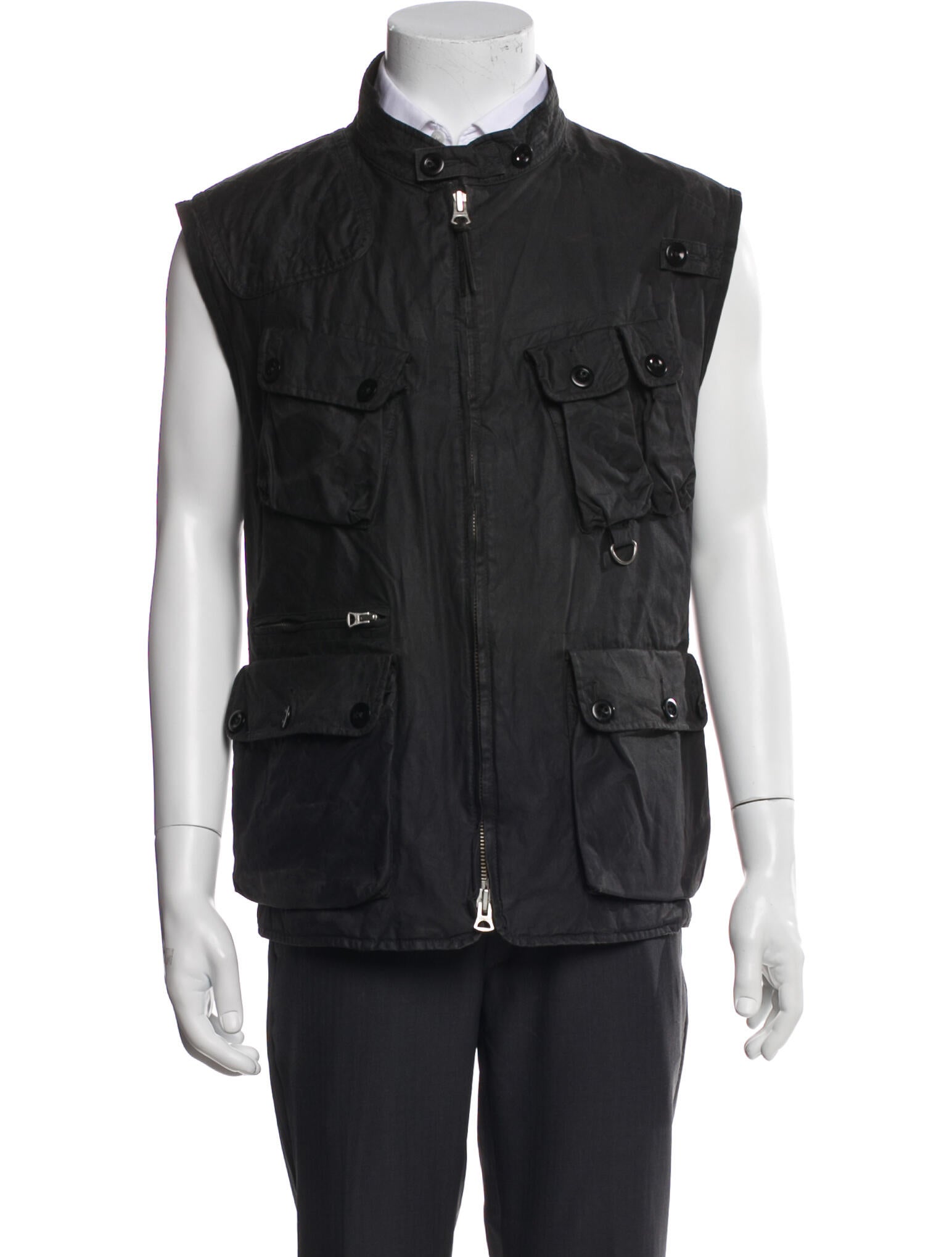 Polo Ralph Lauren Vest