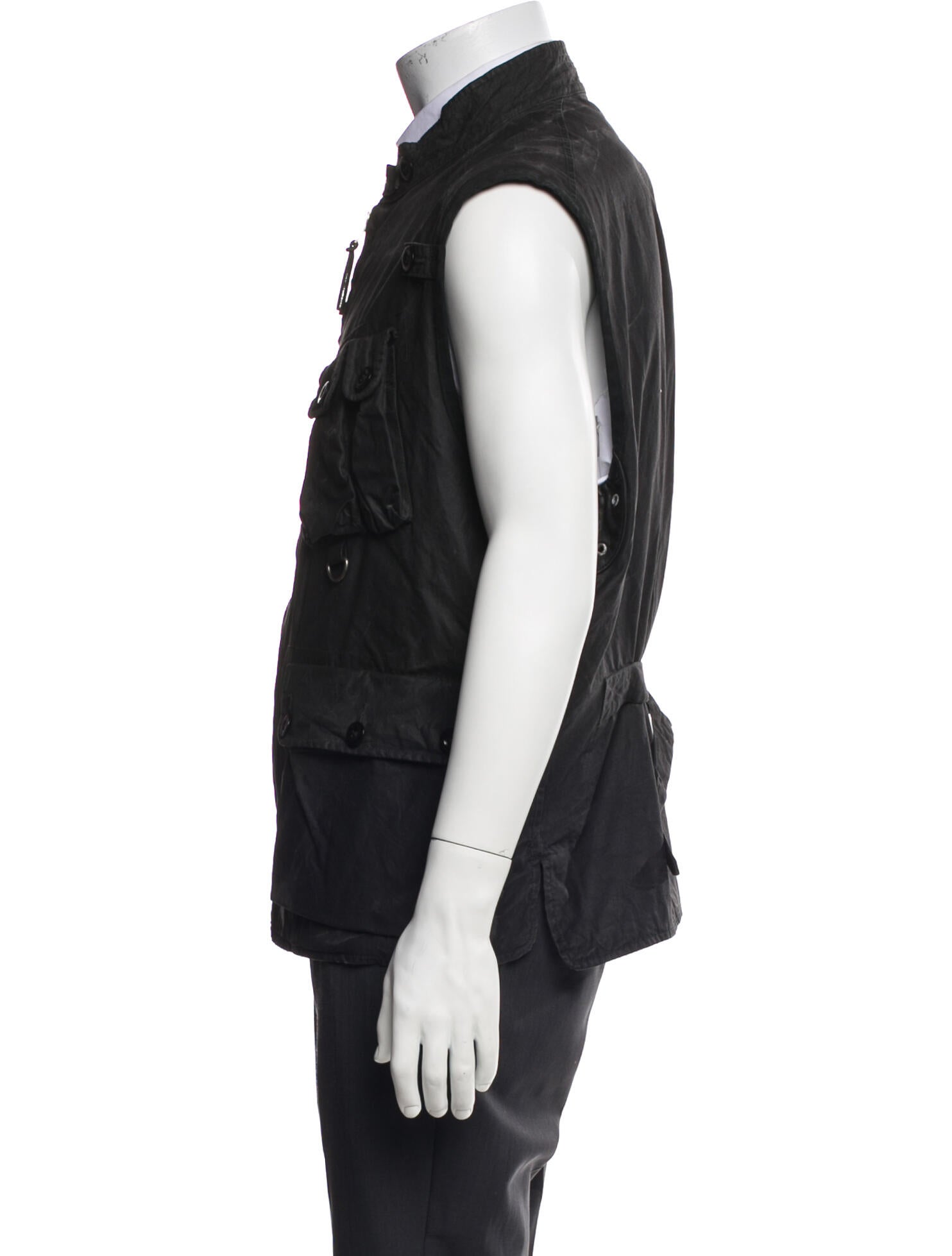 Polo Ralph Lauren Vest