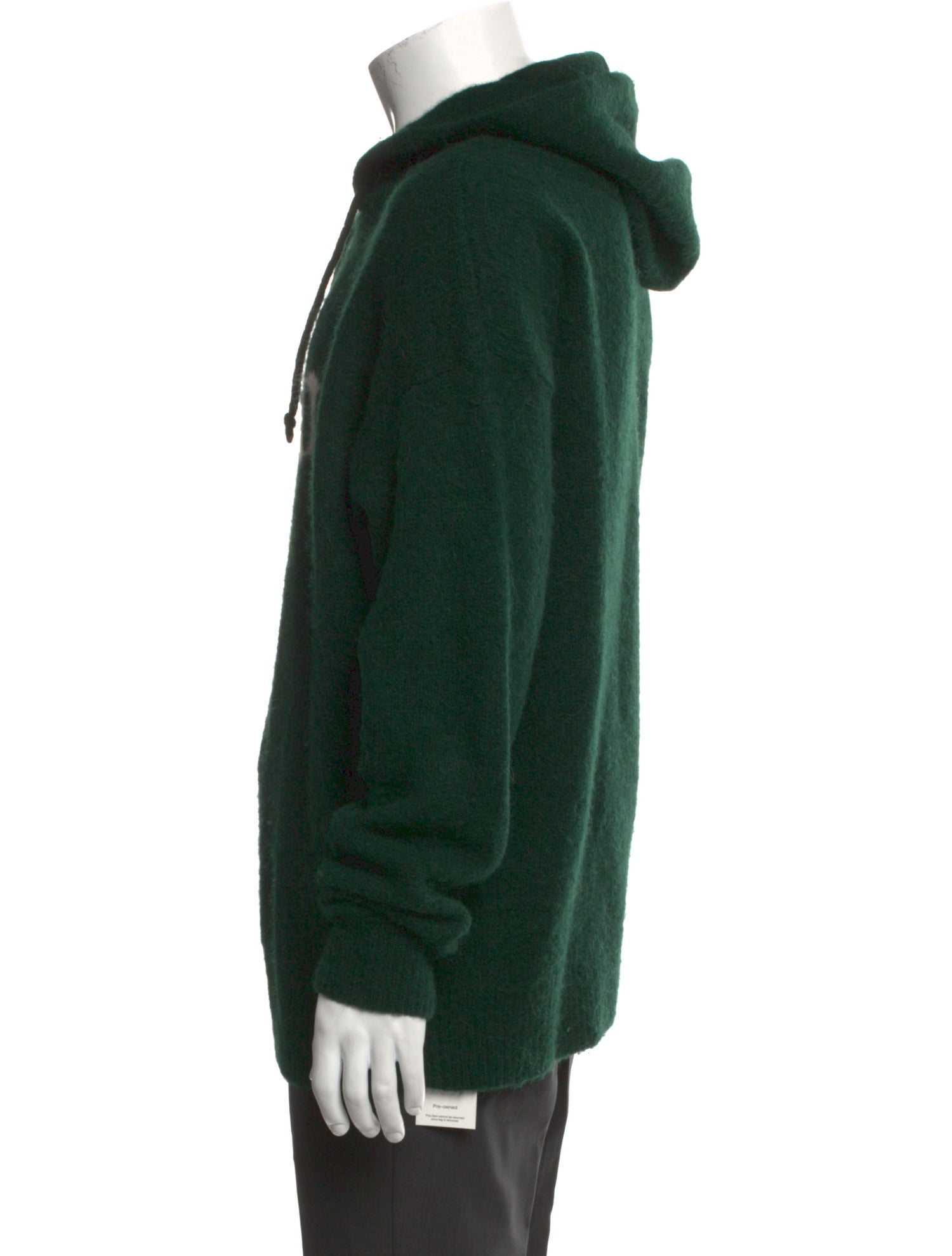 Polo Ralph Lauren Graphic Print Crew Neck Pullover