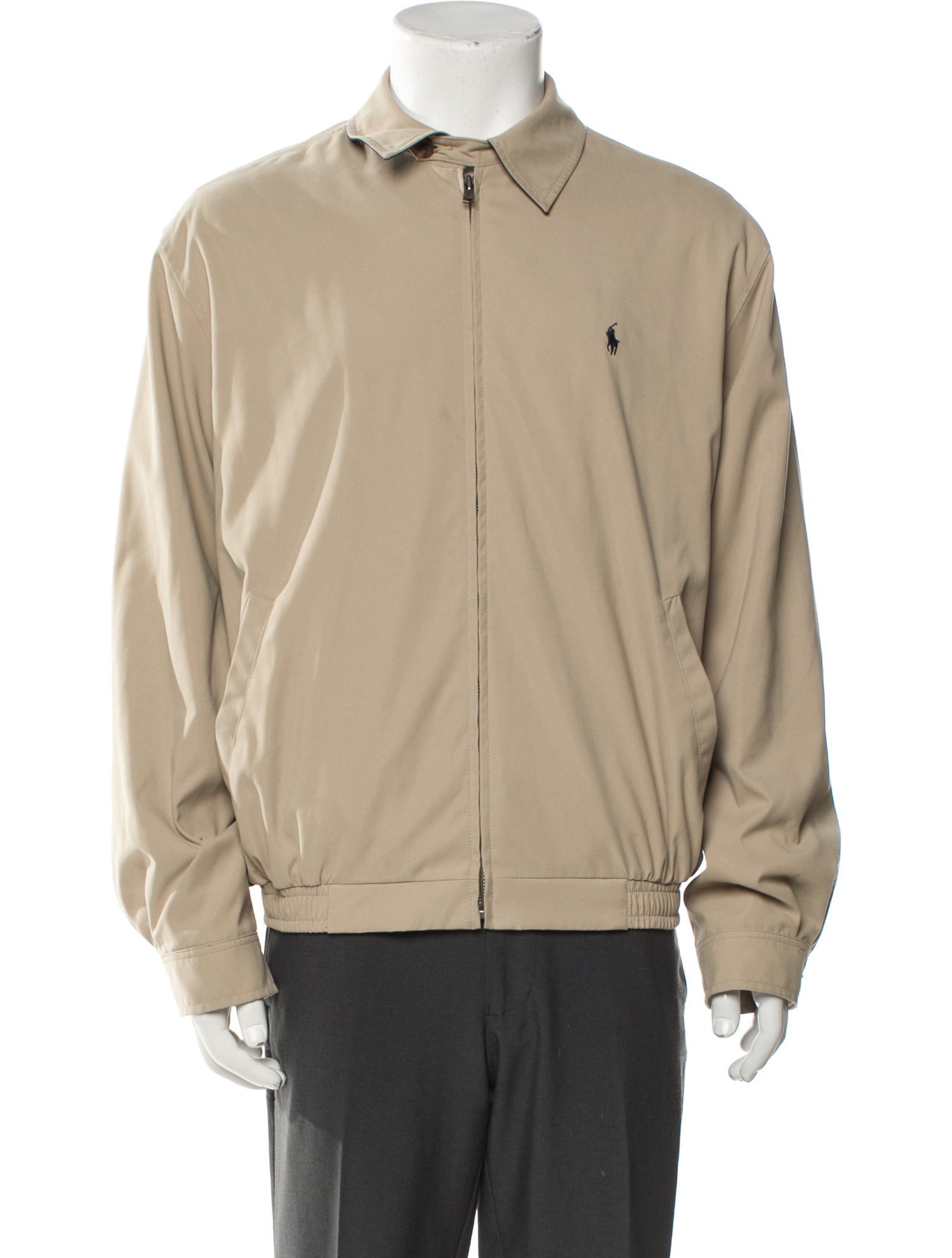 Polo Ralph Lauren Windbreaker