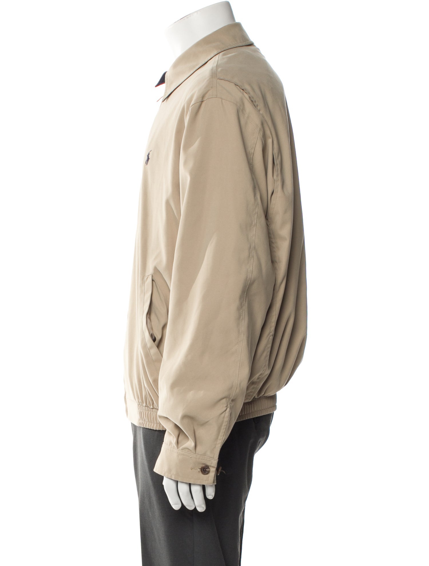 Polo Ralph Lauren Windbreaker