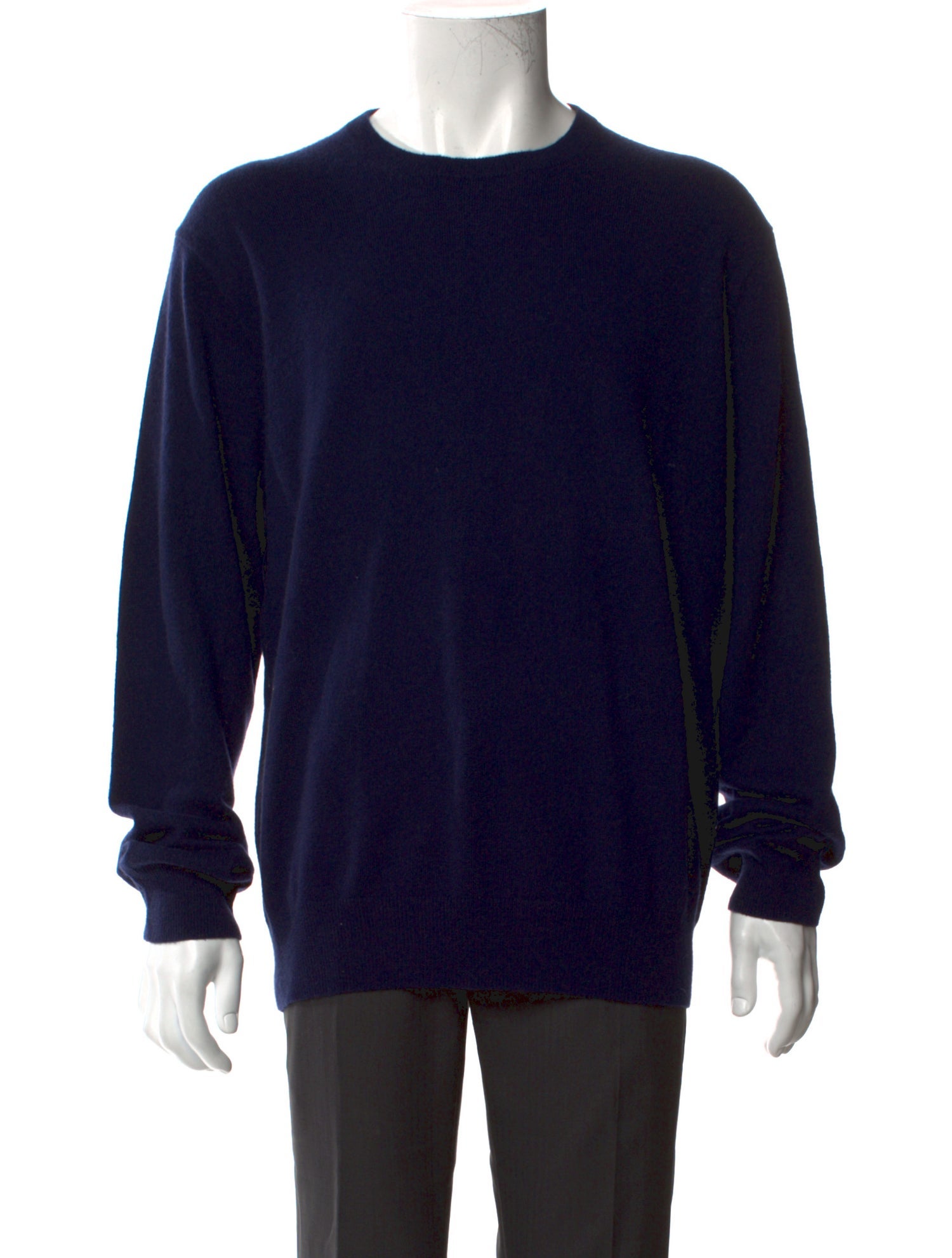 Polo Ralph Lauren Cashmere Crew Neck Pullover