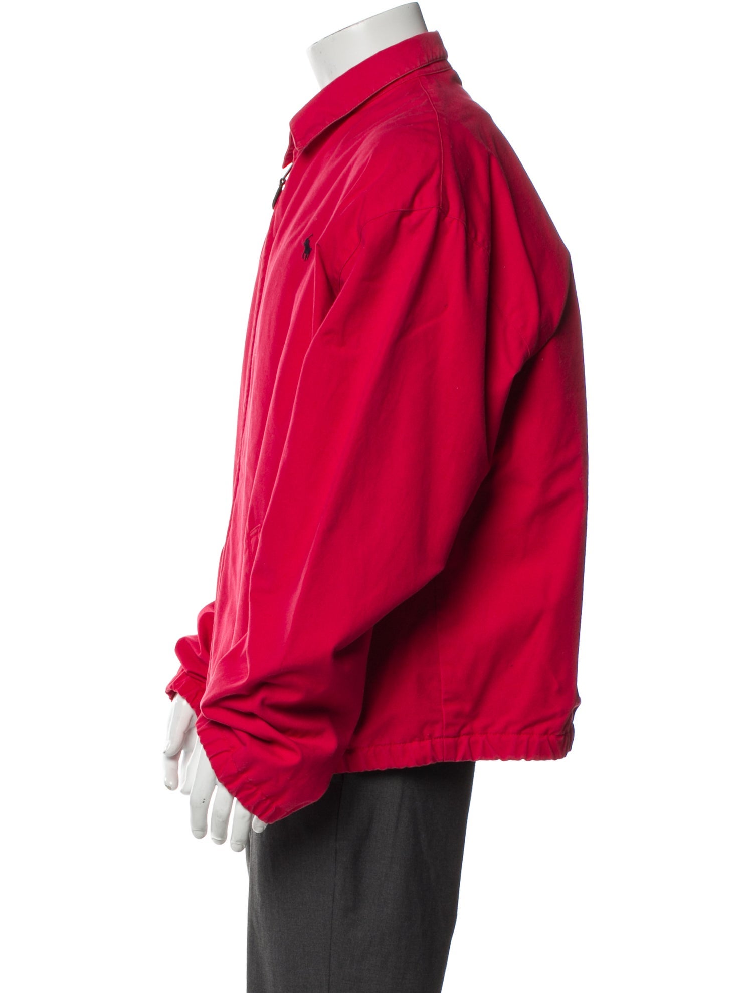 Polo Ralph Lauren Windbreaker