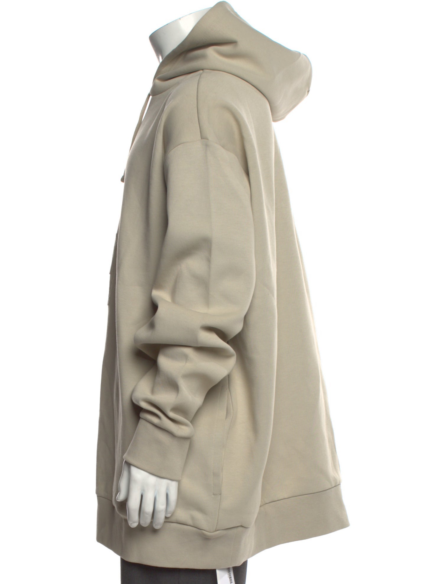 Polo Ralph Lauren Crew Neck Long Sleeve Hoodie