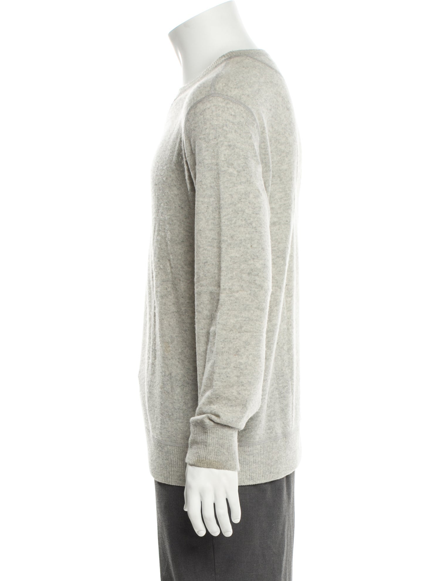 Polo Ralph Lauren Cashmere Crew Neck Pullover