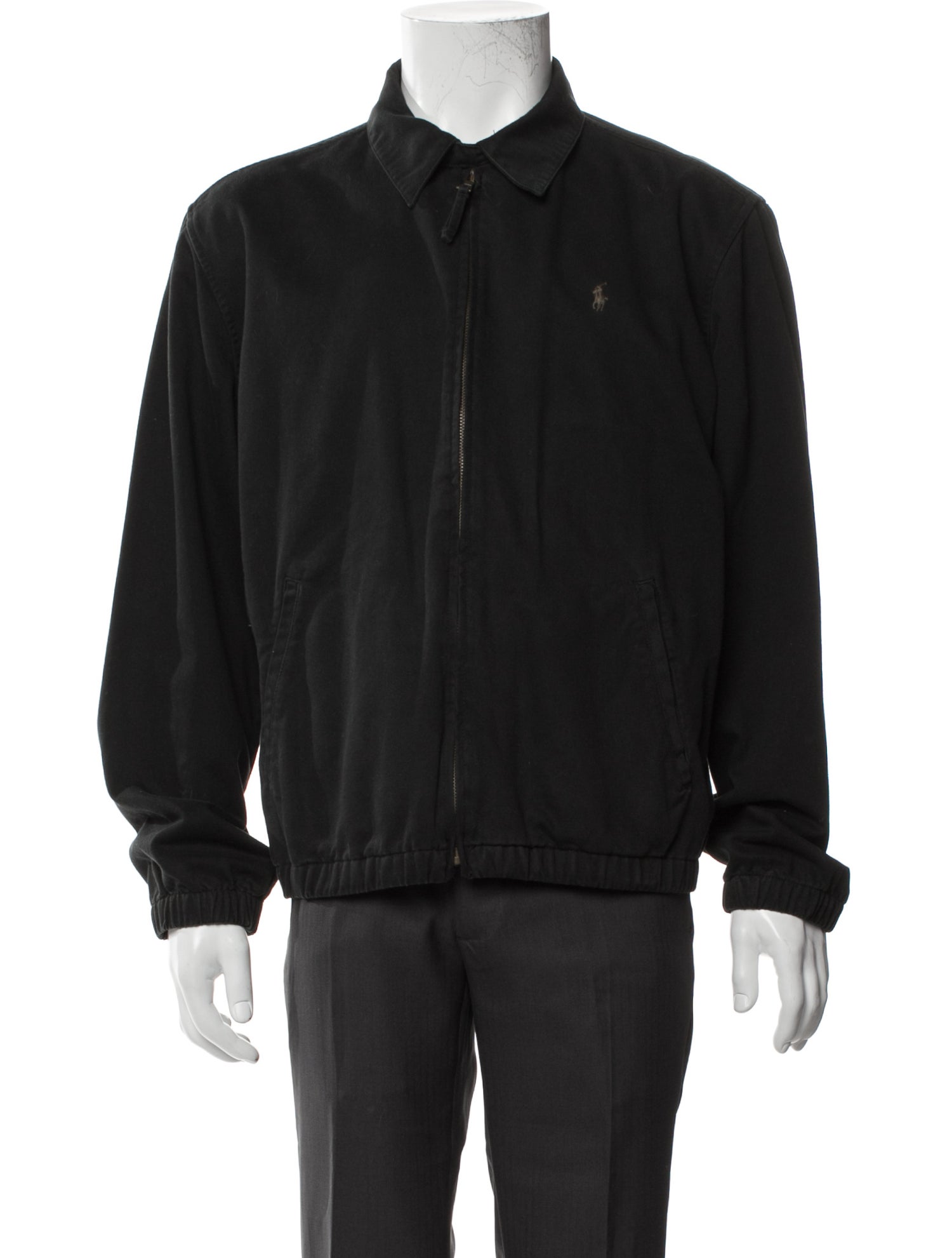 Polo Ralph Lauren Windbreaker