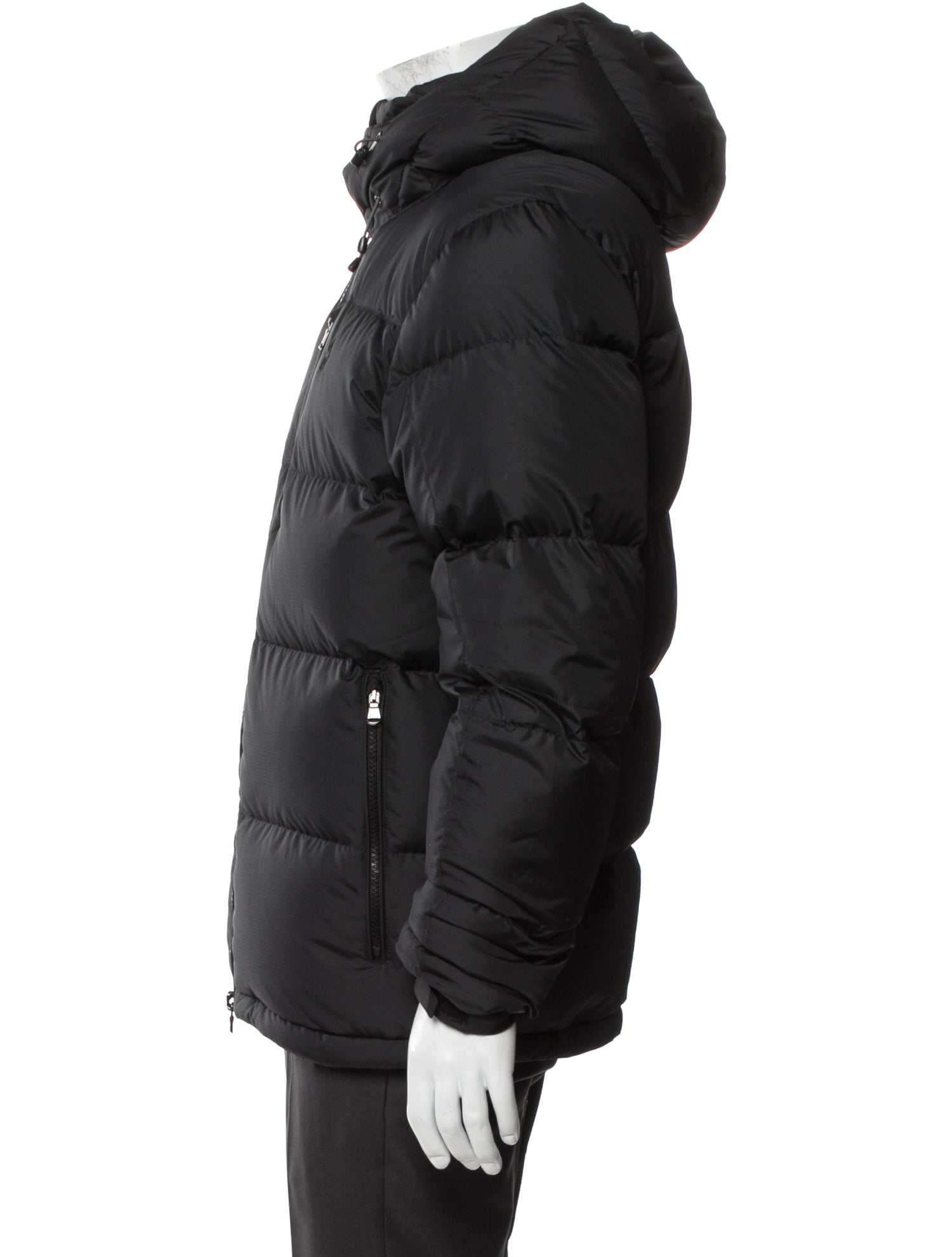 Polo Ralph Lauren Puffer Coat