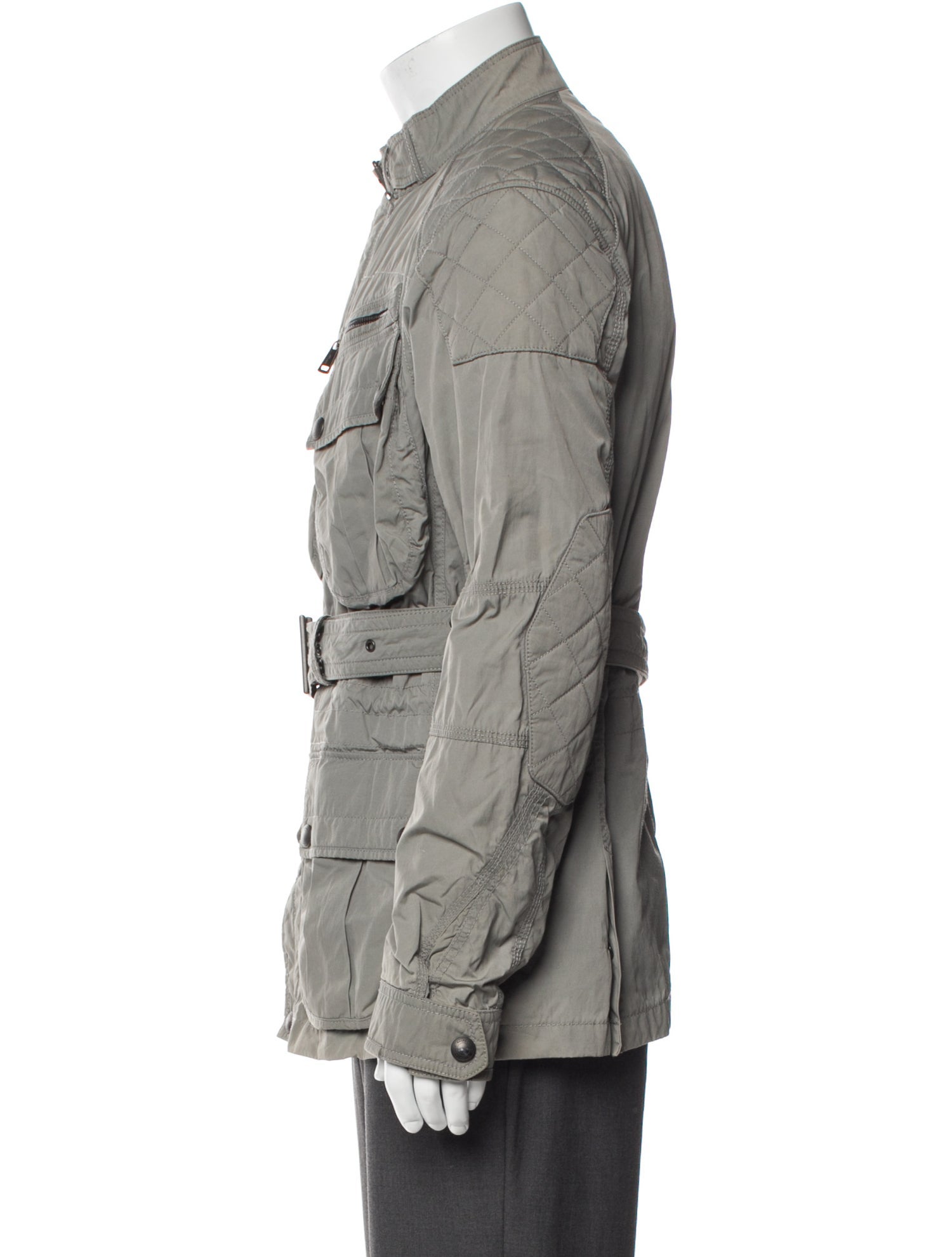 Polo Ralph Lauren Utility Jacket