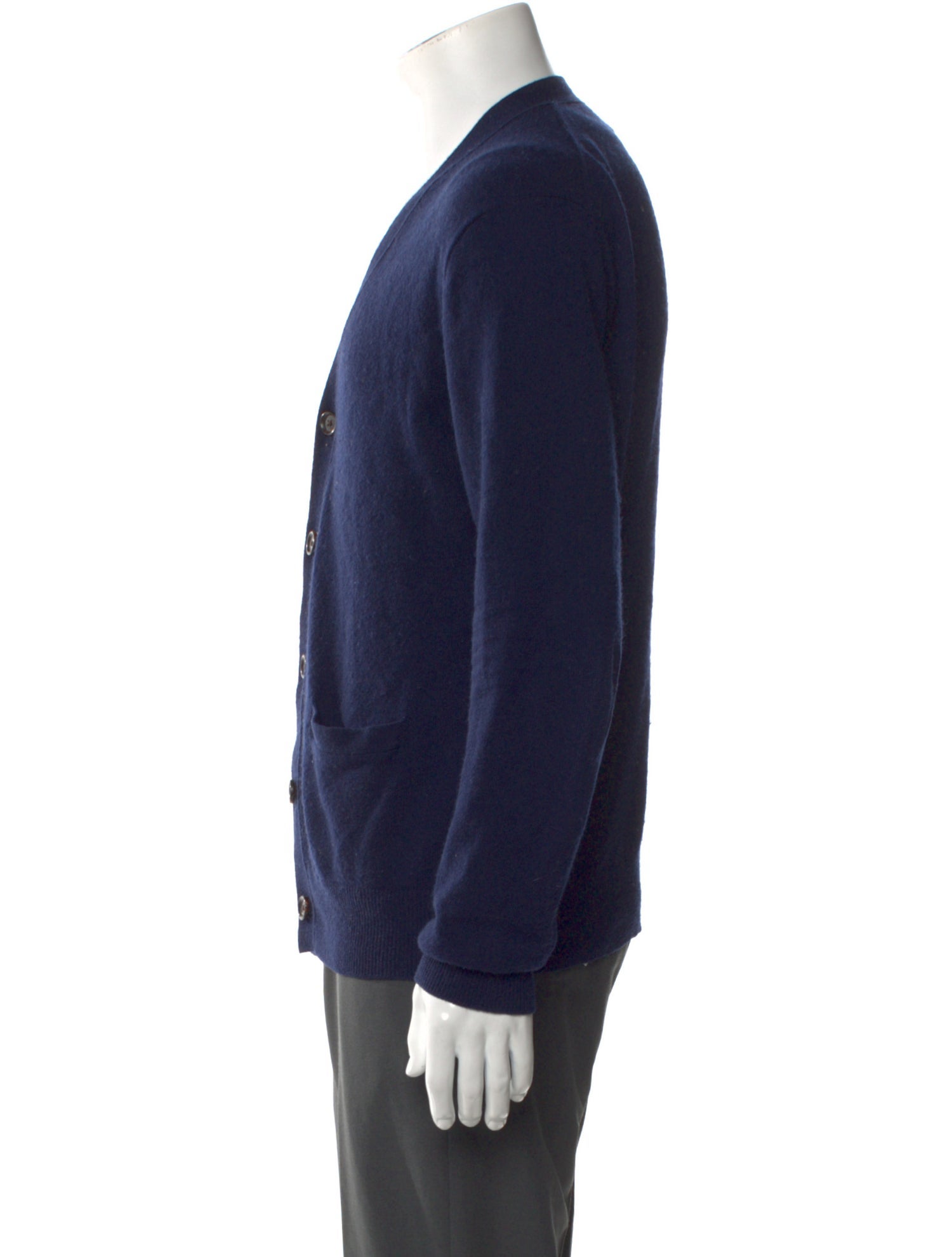 Polo Ralph Lauren Cashmere V-Neck Cardigan