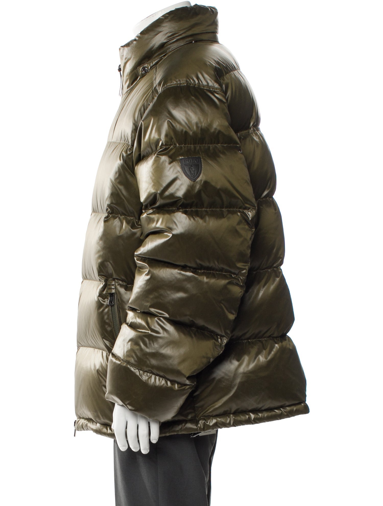 Polo Ralph Lauren Puffer Coat