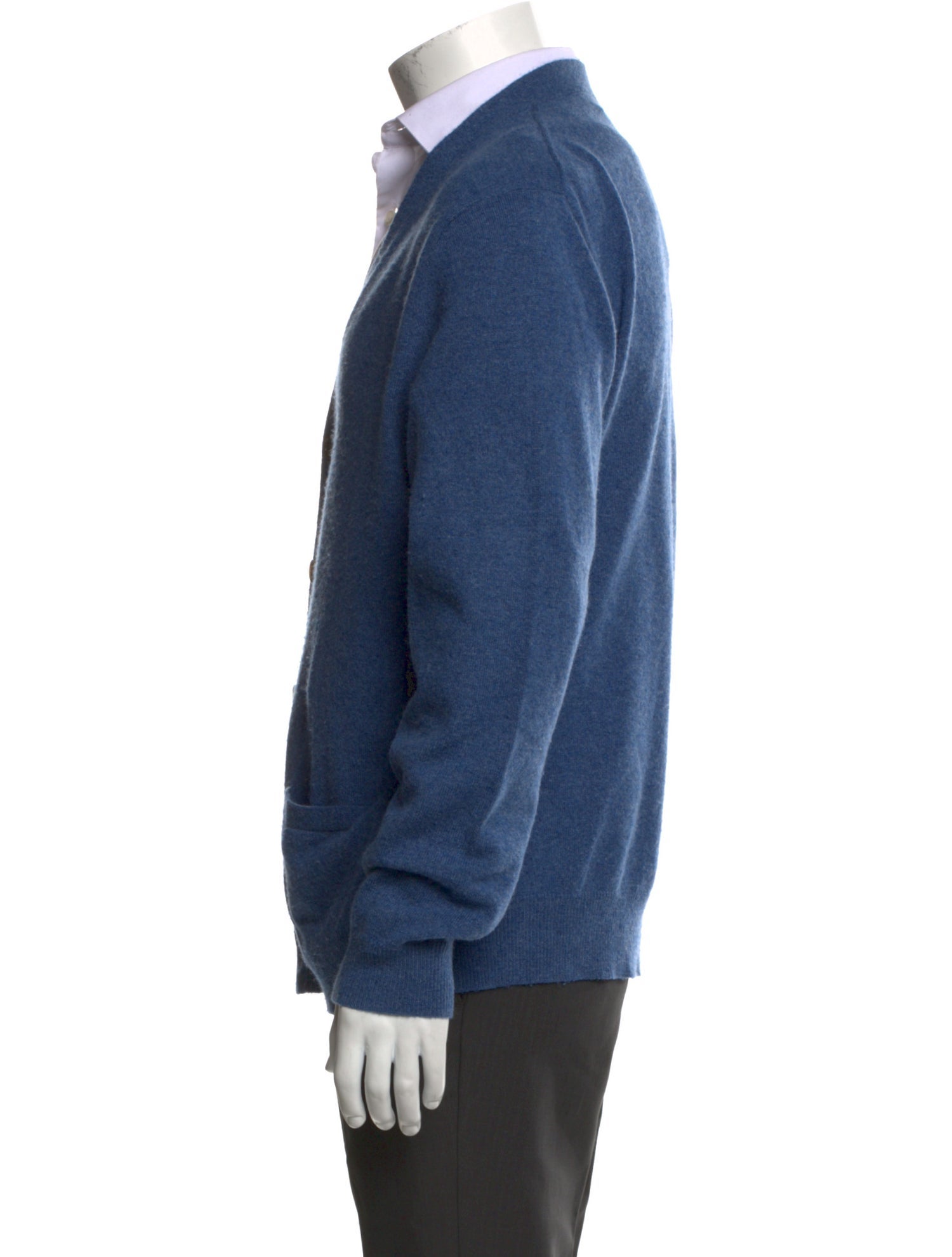 Polo Ralph Lauren Cashmere V-Neck Cardigan