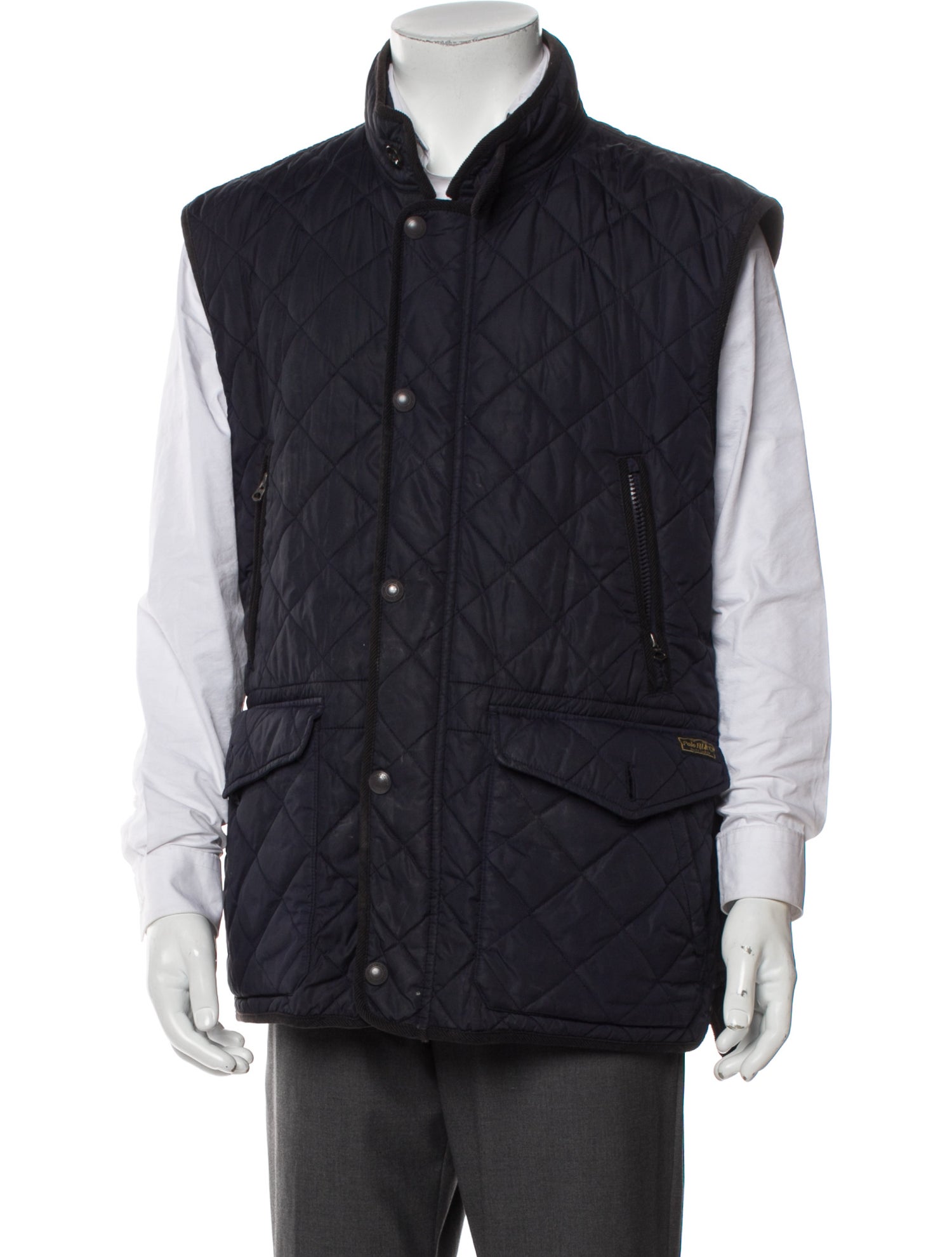 Polo Ralph Lauren Vest